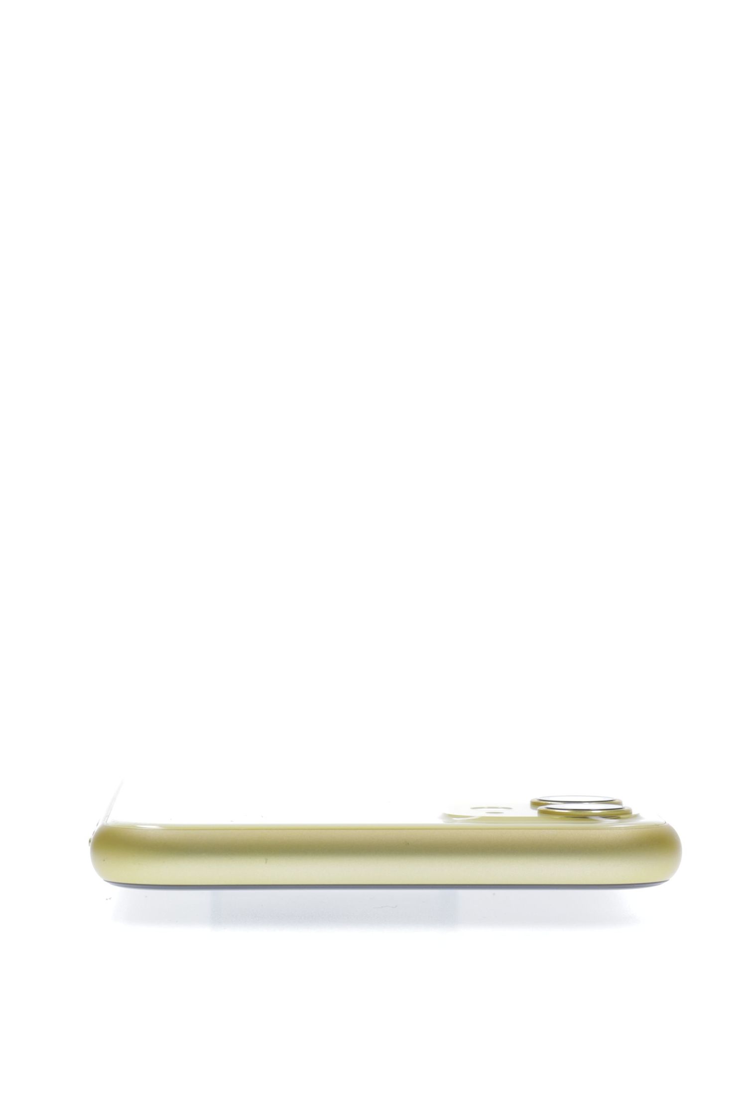 Apple iPhone 11 128 GB Yellow - Πολύ καλό