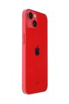Мобилен телефон Apple iPhone 13, Red, 256 GB, Ca Nou