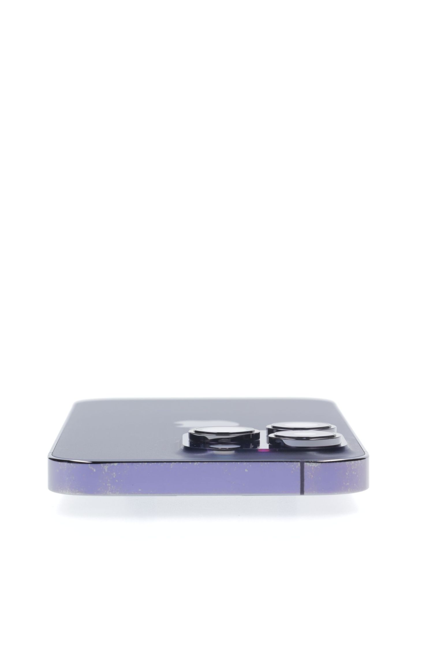 Apple iPhone 14 Pro 256 GB Deep Purple - Nagyon jó