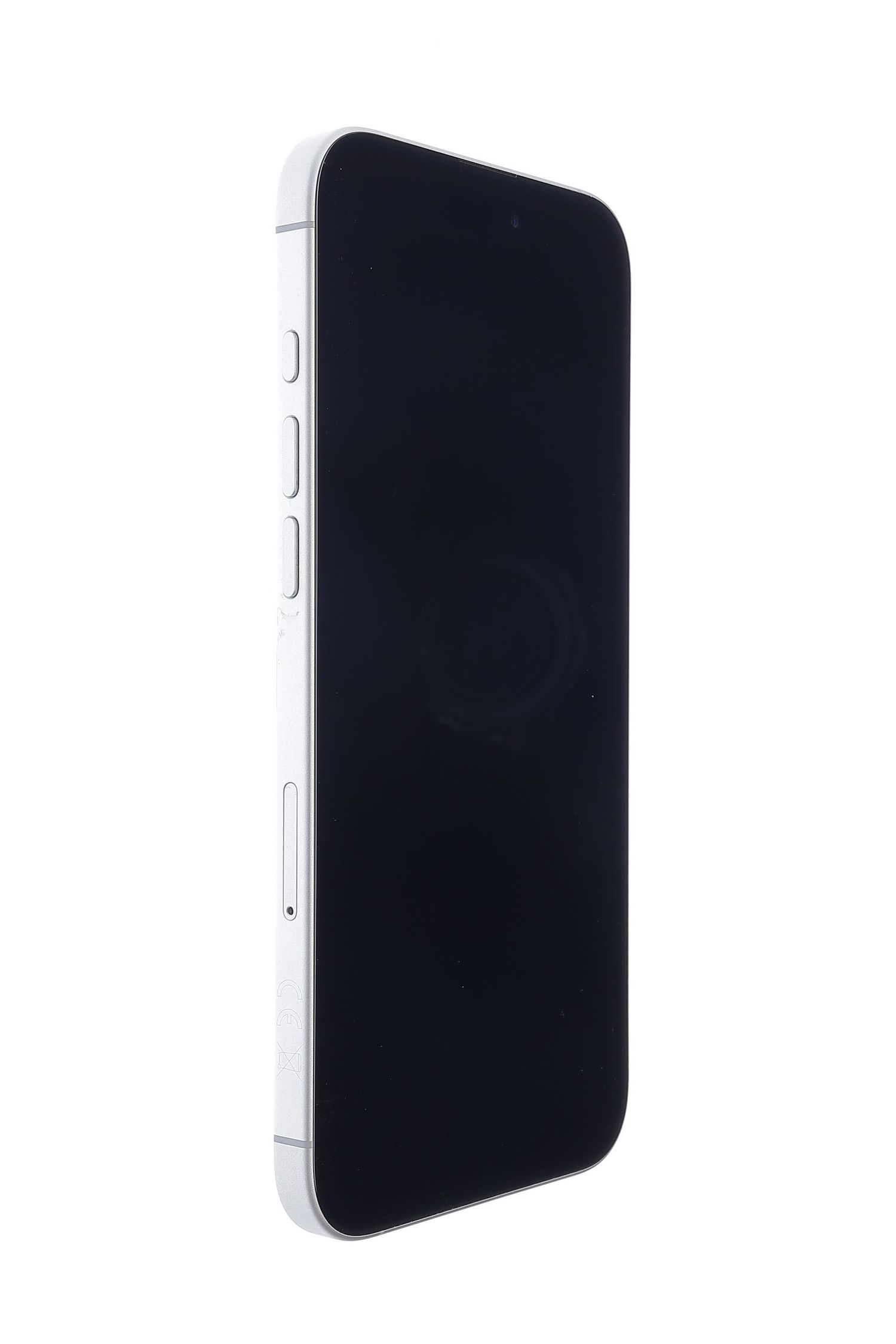 Apple iPhone 16 Plus 128 GB White - Ca nou