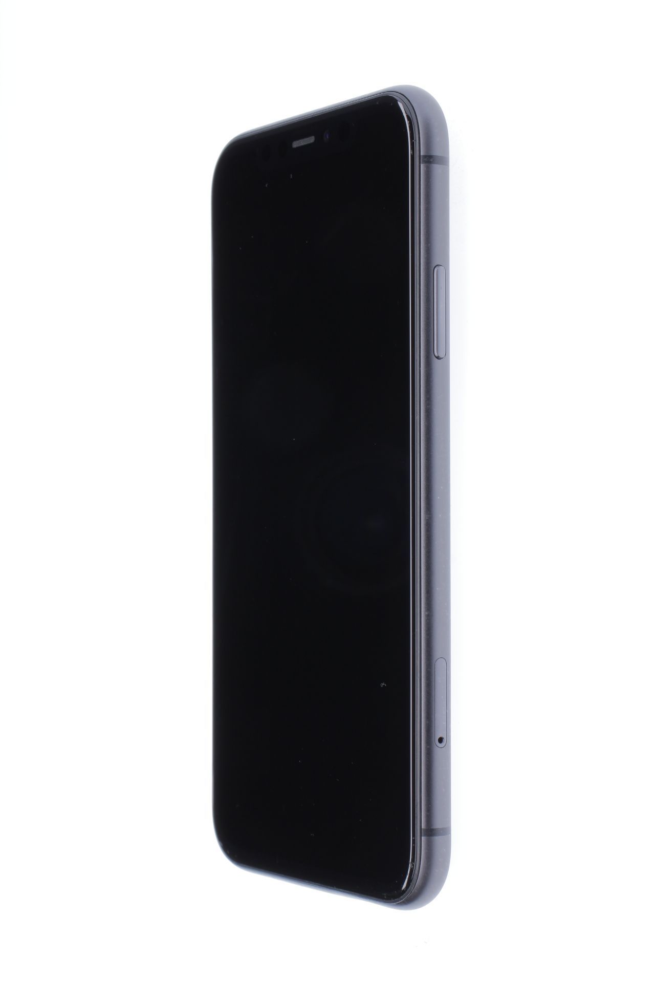 Apple iPhone 11 128 GB Black - Kiváló