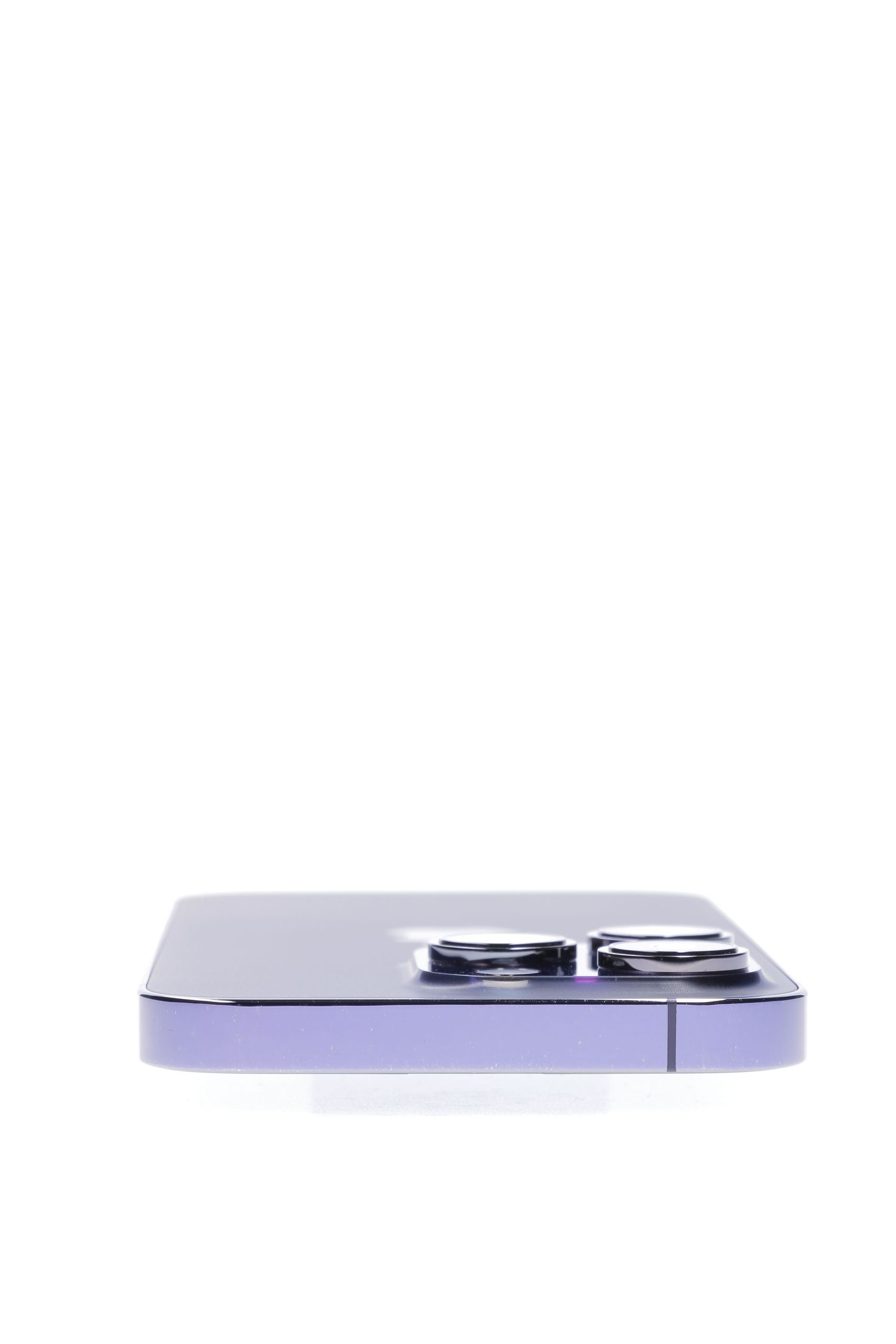 Apple iPhone 14 Pro 128 GB Deep Purple - Εξαιρετικό