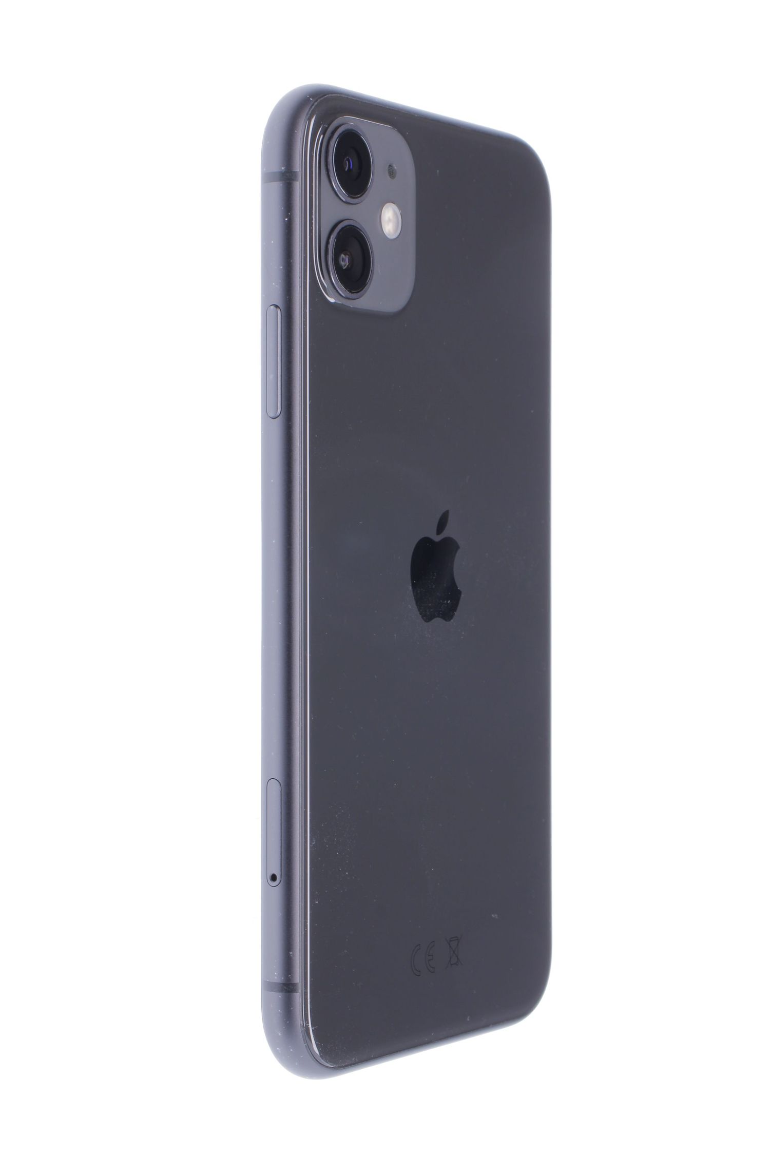 Apple iPhone 11 128 GB Black - Отлично