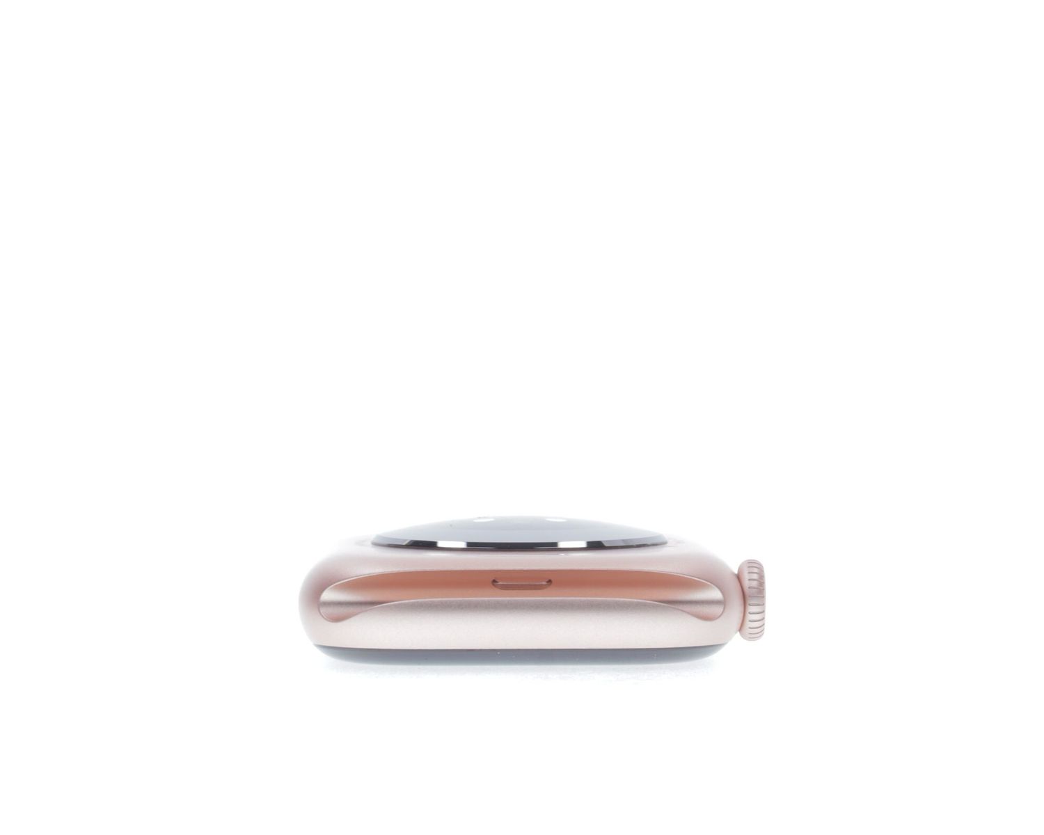 Apple Watch Series 11 2025, GPS, Aluminium 46mm Rose Gold - Ca nou