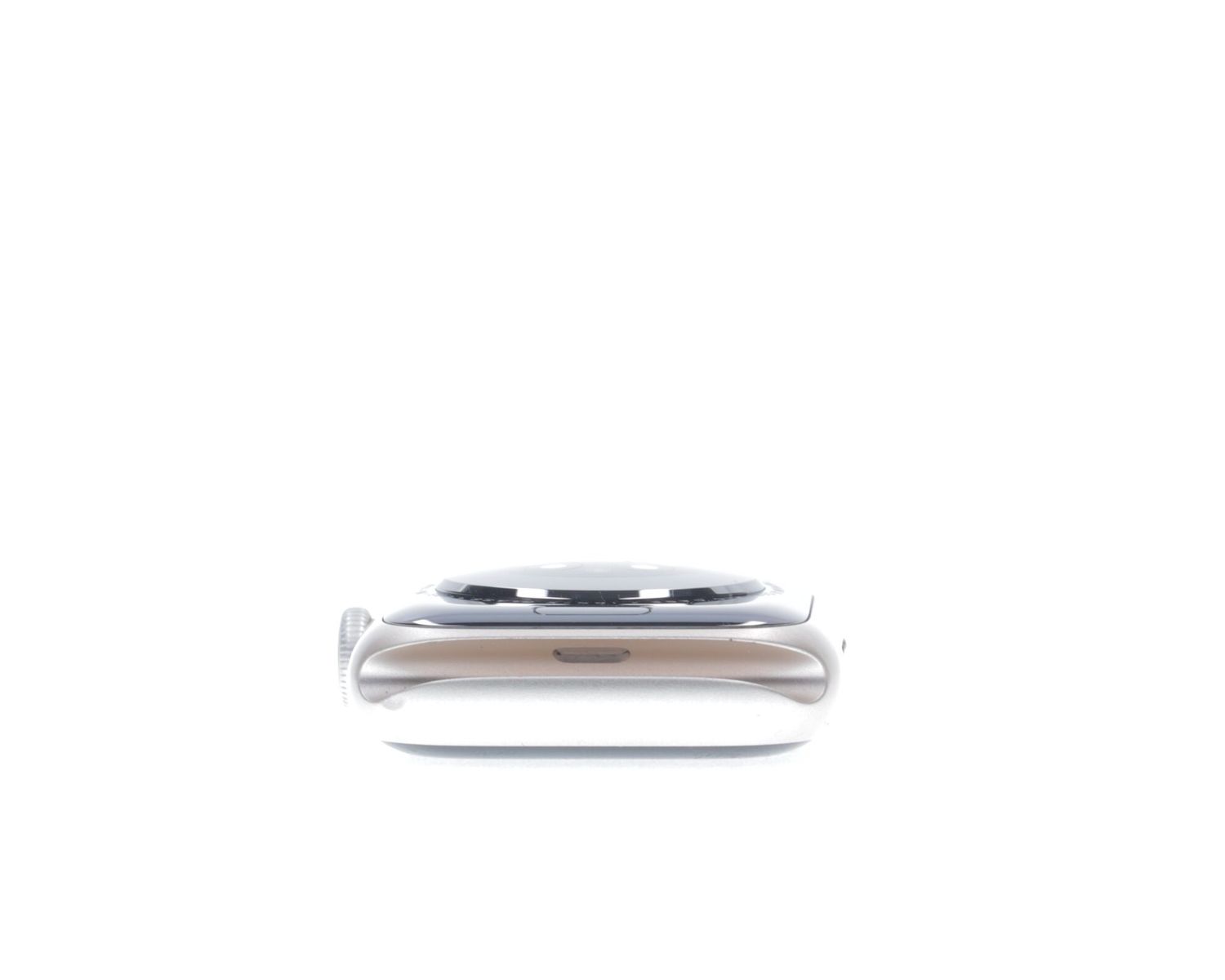 Apple Watch Series 8 2022, GPS, Aluminium 41mm Starlight - Добро