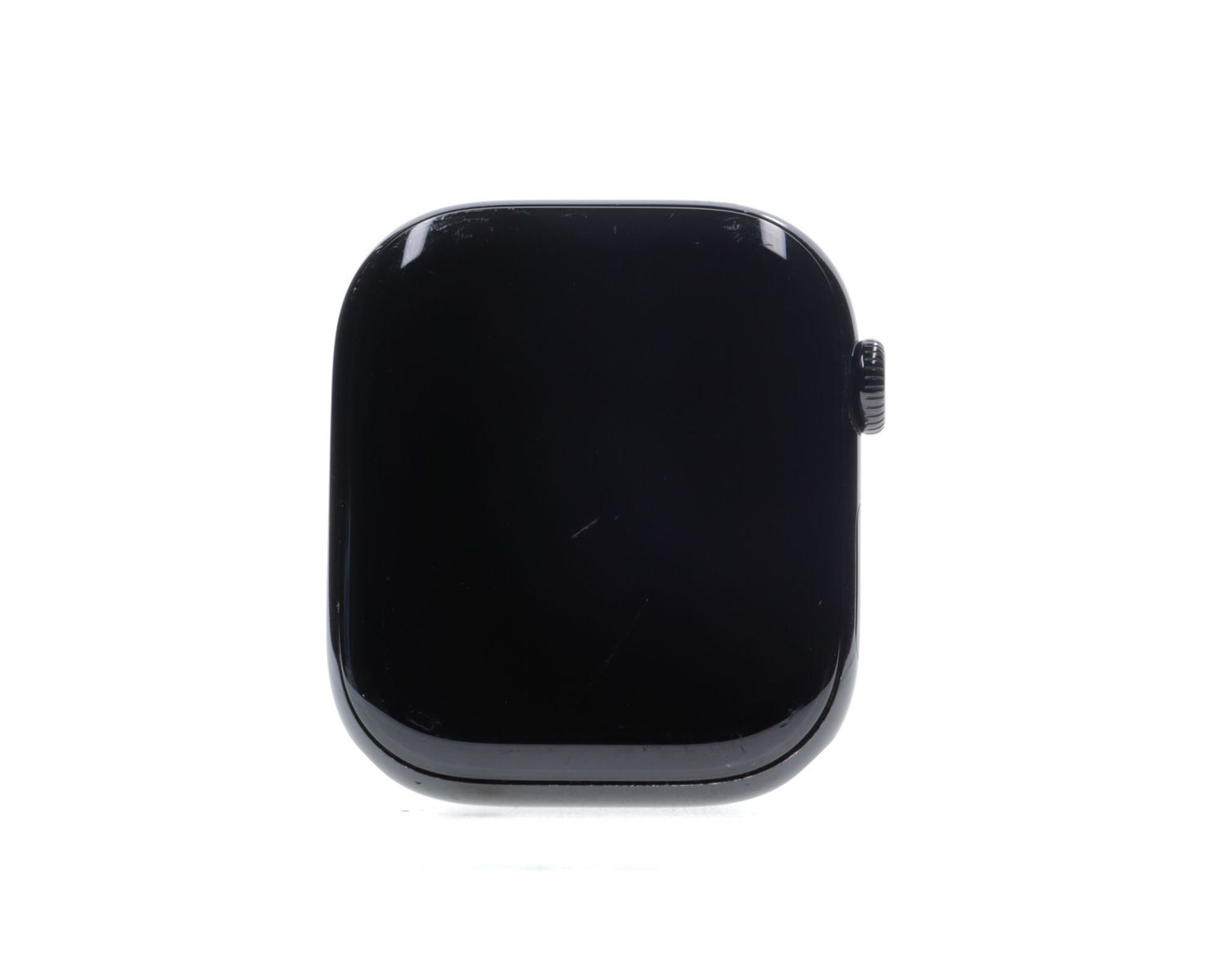 Apple Watch Series 10 2024, GPS, Aluminium 46mm Jet Black - Nagyon jó