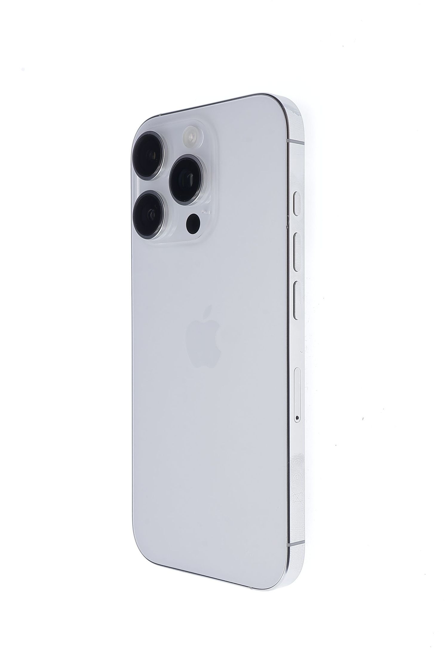Apple iPhone 16 Pro 128 GB White Titanium - Ca nou