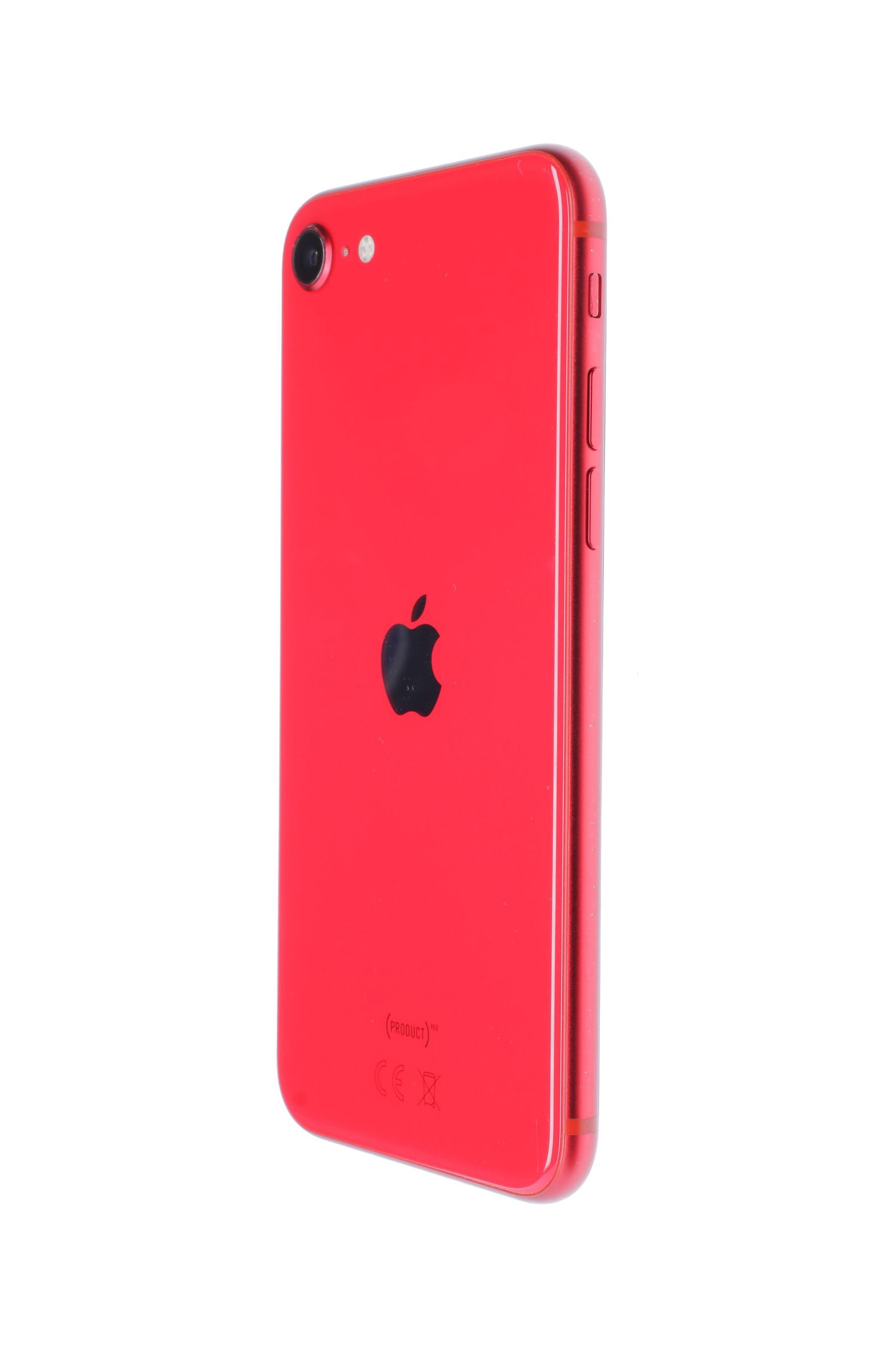 Apple iPhone SE 2020 64 GB Red - Excelent