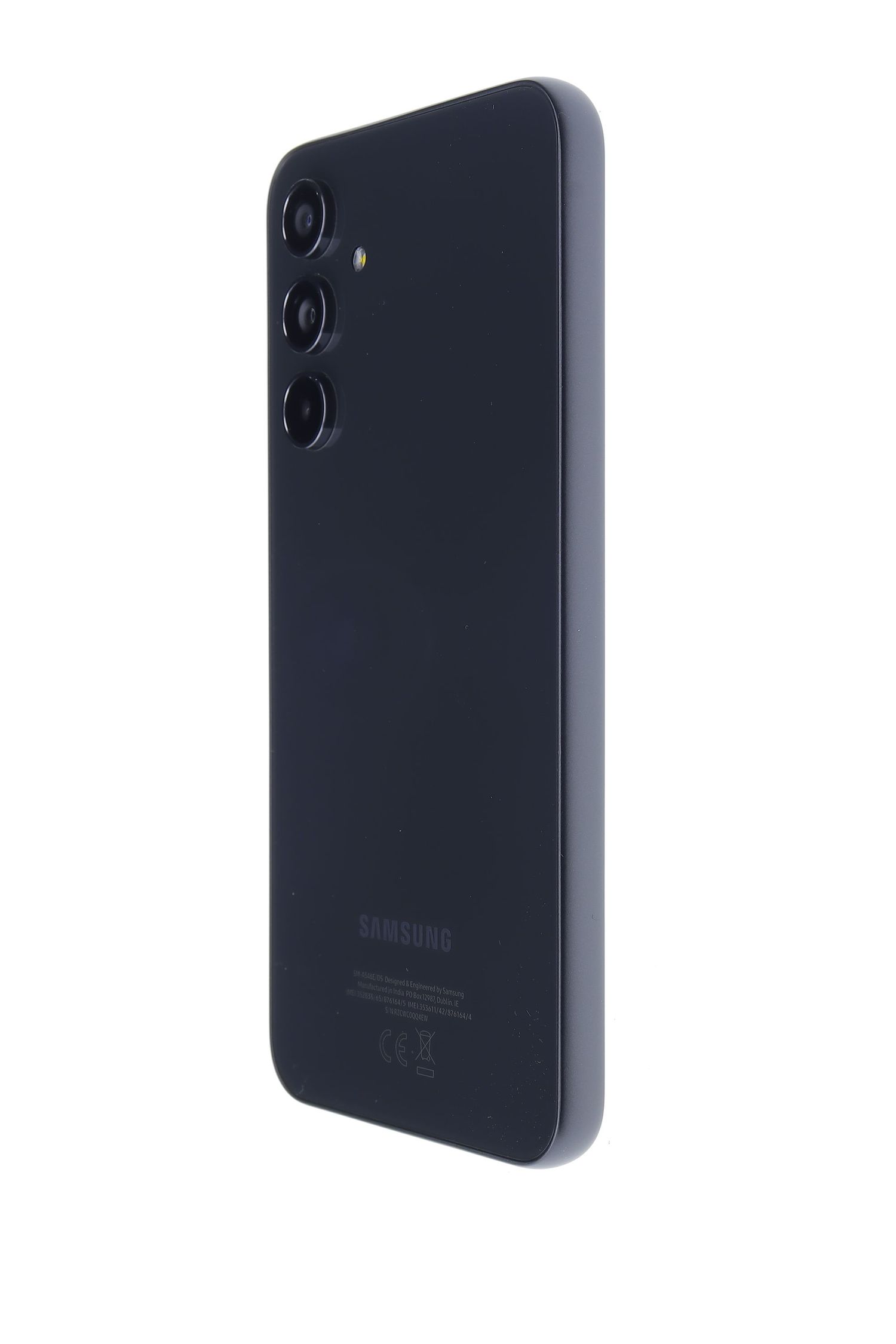 Samsung Galaxy A54 5G 256 GB Awesome Graphite - Újszerű