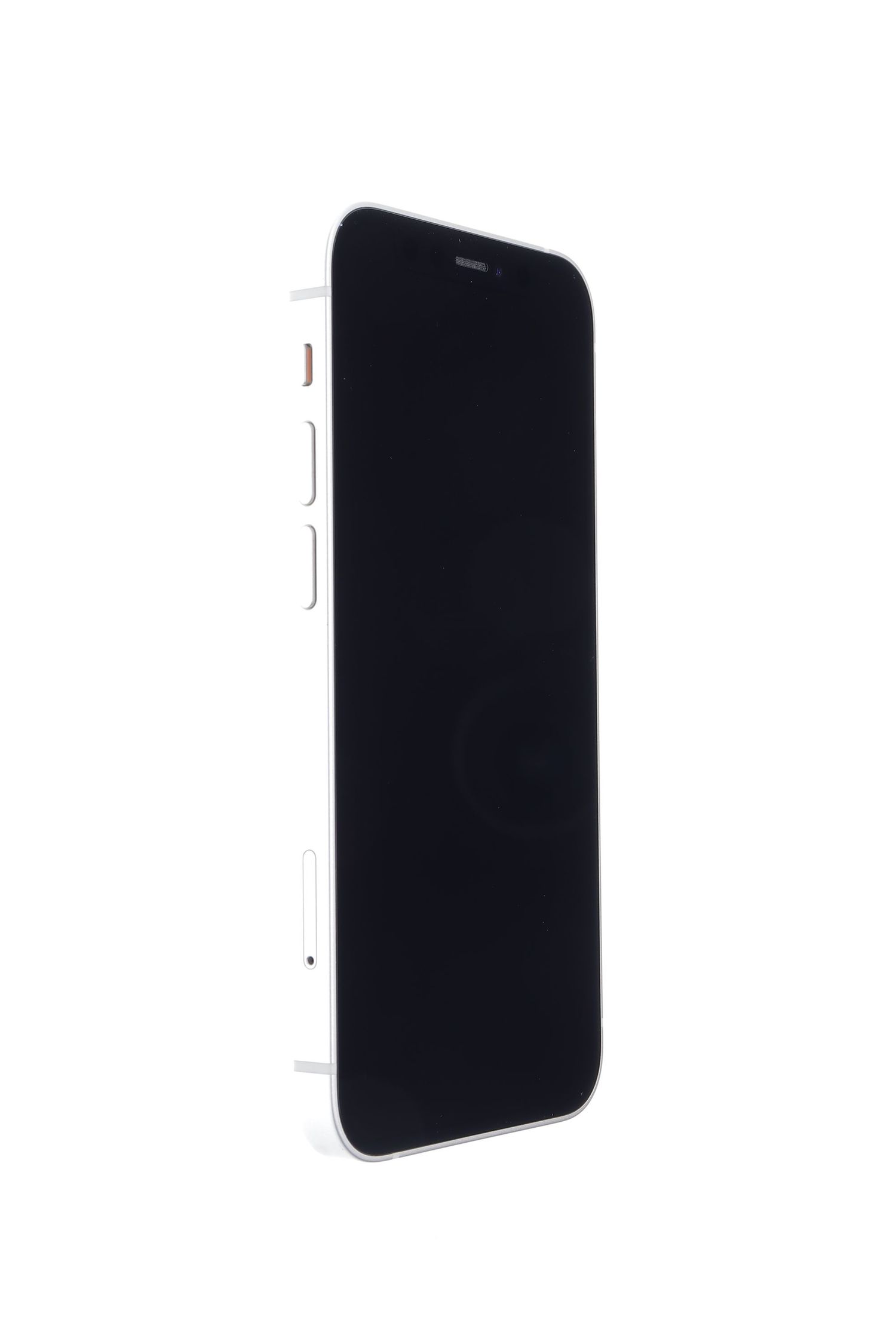 Apple iPhone 12 mini 64 GB White - Σαν καινούργιο