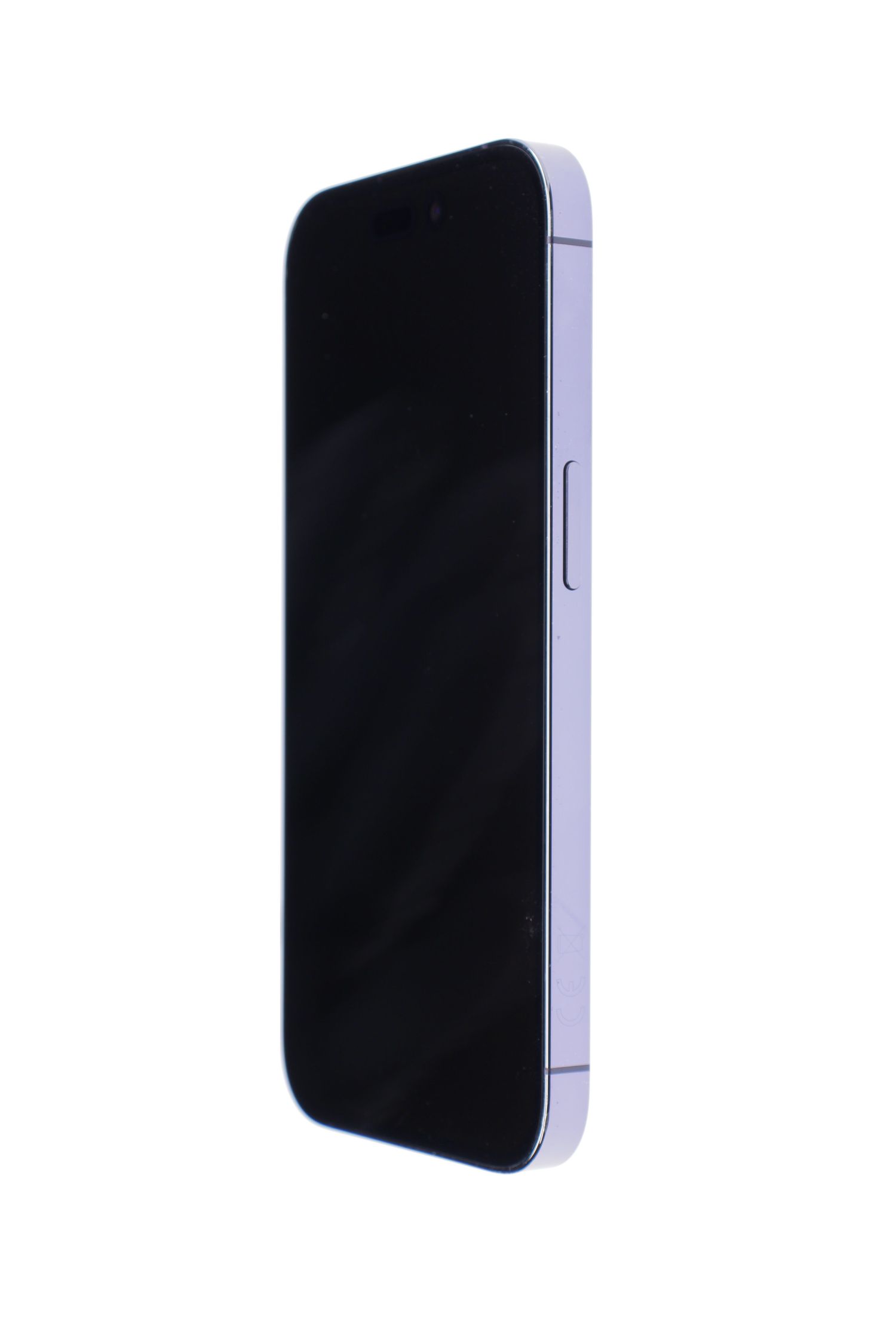 Apple iPhone 14 Pro 128 GB Deep Purple - Kiváló