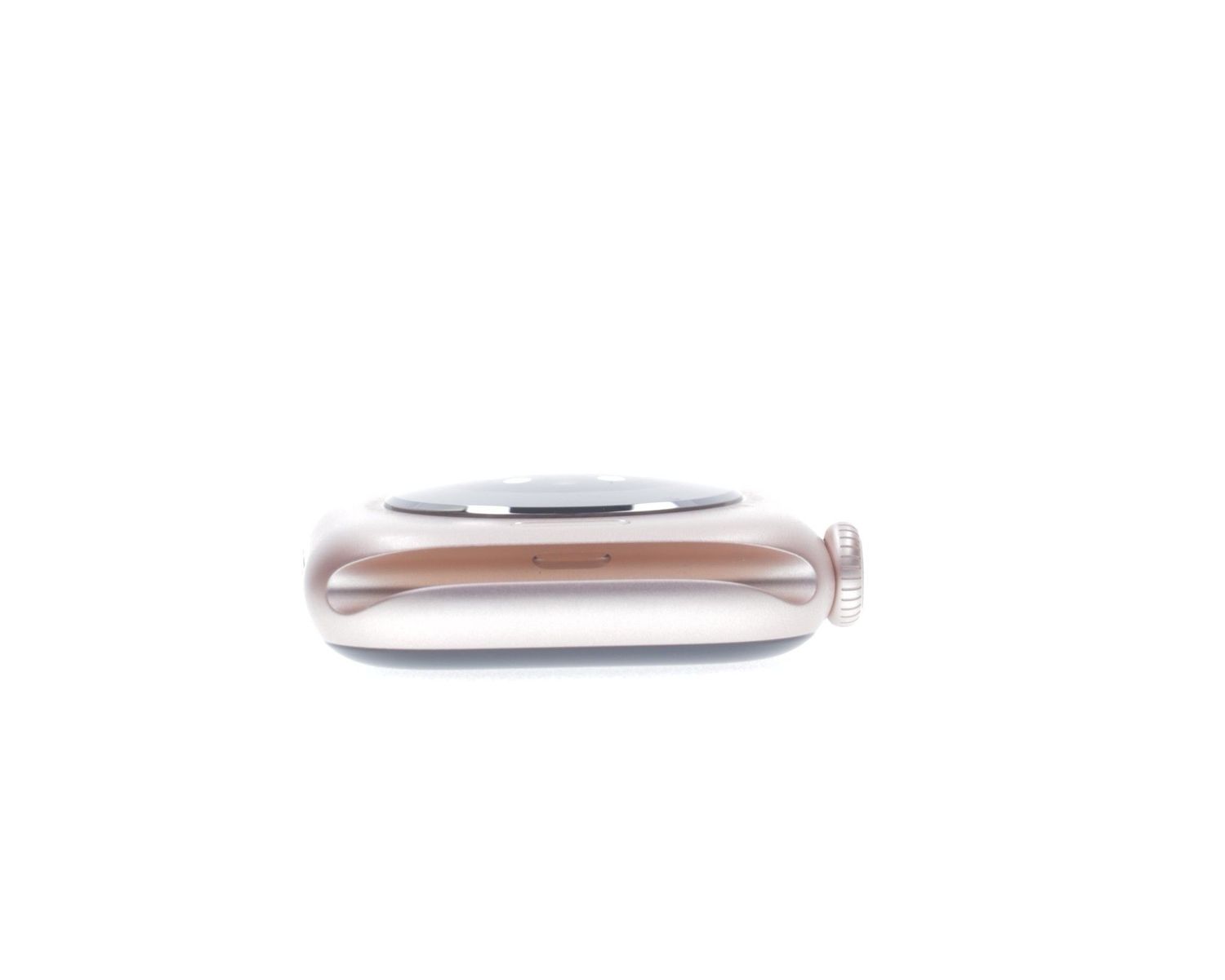 Apple Watch Series 10 2024, GPS, Aluminium 42mm Rose Gold - Ca nou