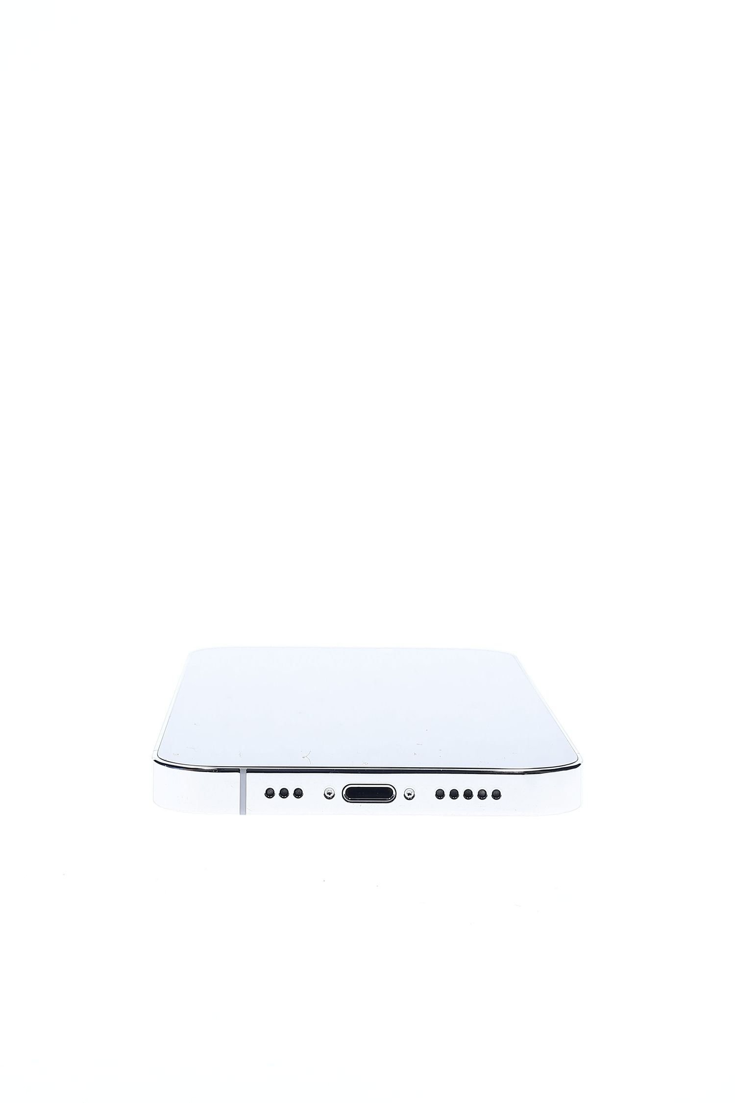 Apple iPhone 14 Pro 128 GB Silver - Като нов