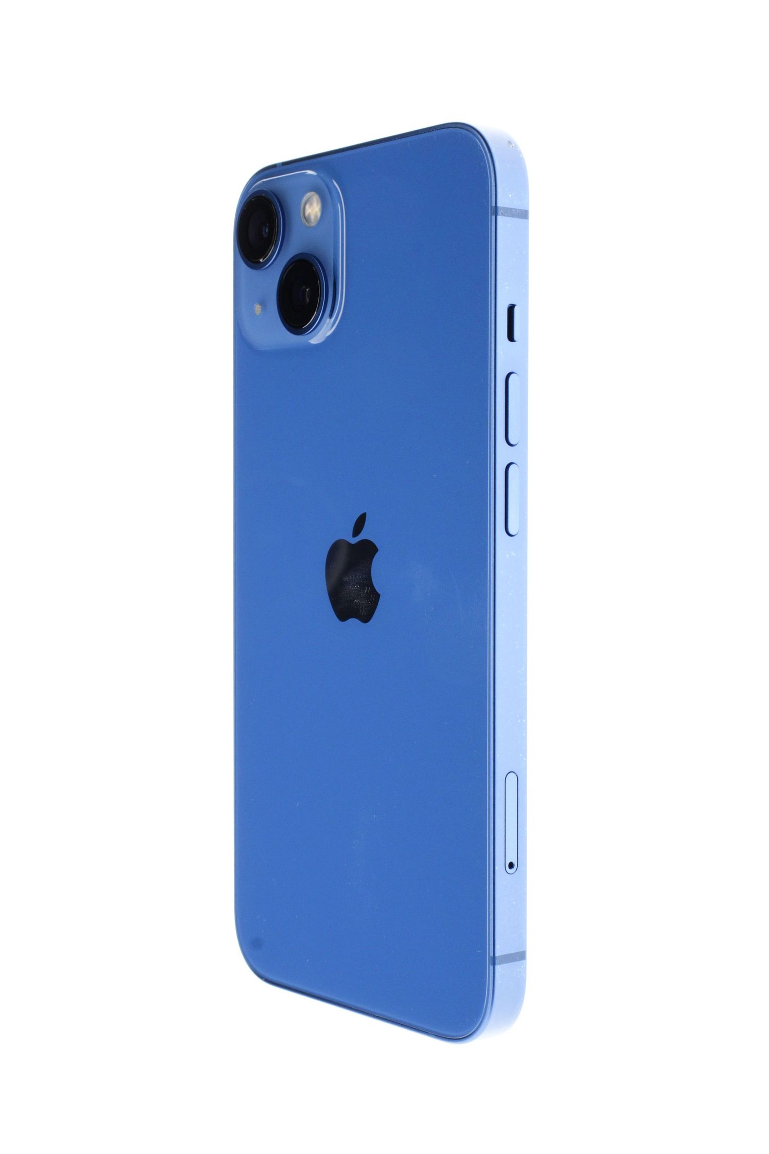 Apple iPhone 13 256 GB Blue - Εξαιρετικό