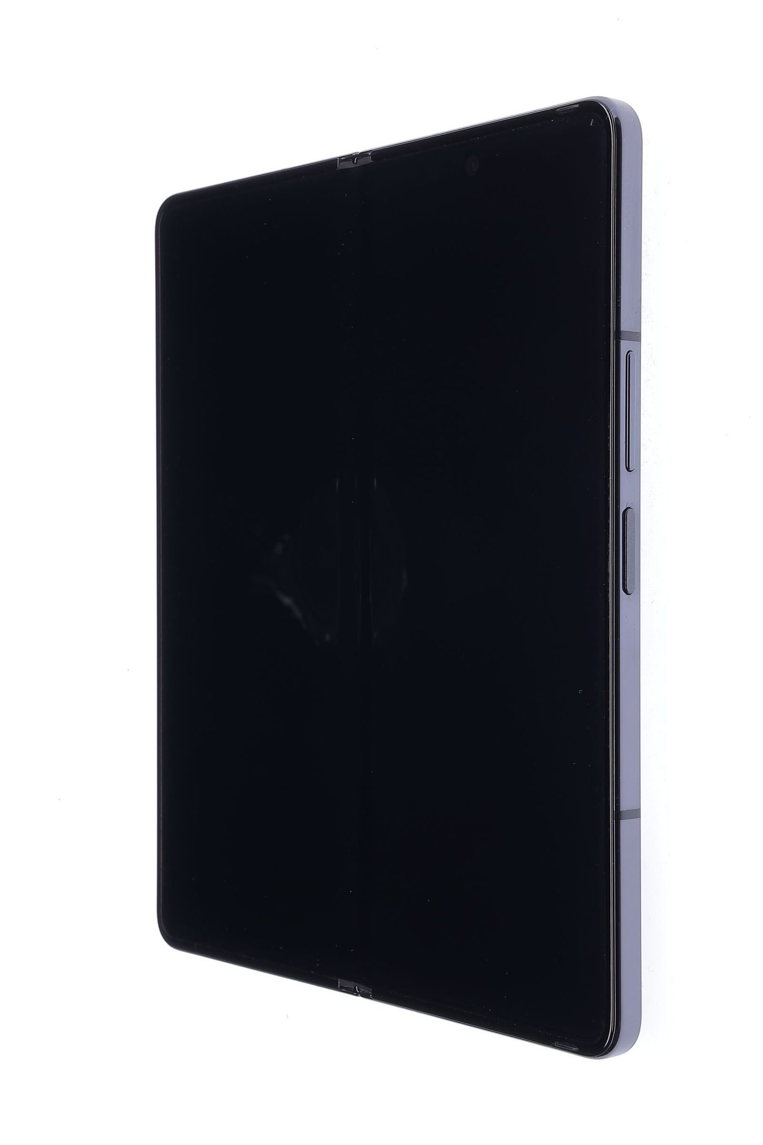Samsung Galaxy Z Fold5 Dual Sim 256 GB Phantom Black - Kiváló