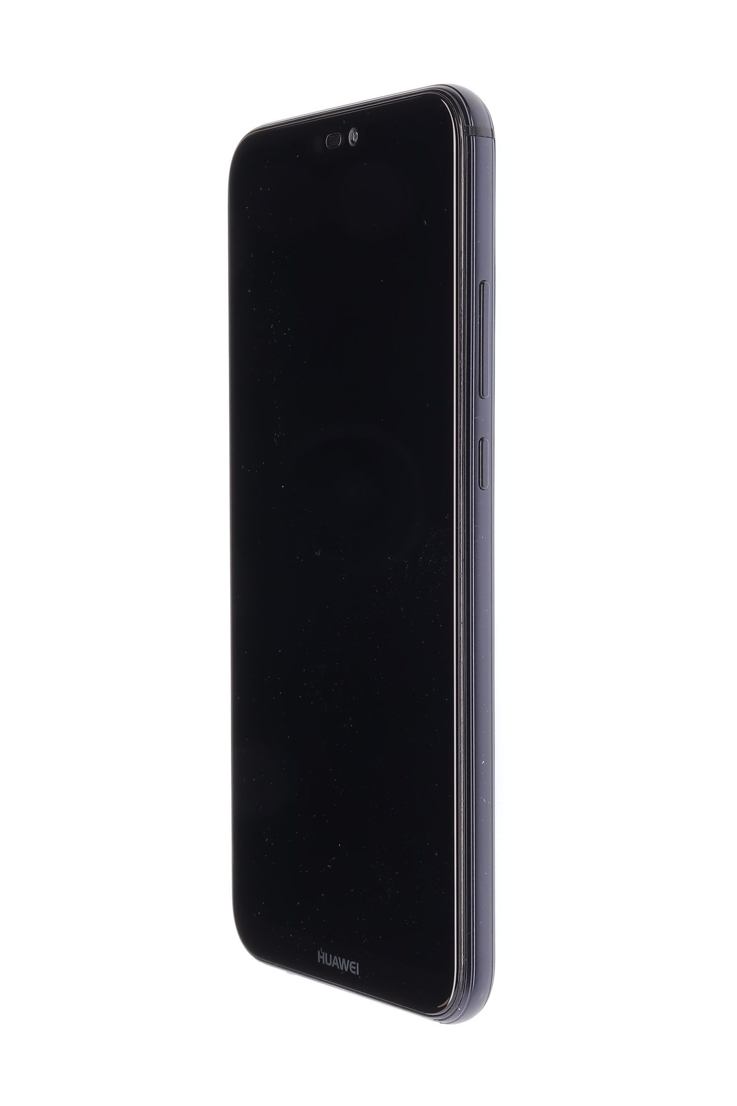 Телефони Huawei, P20 Lite, 64 GB, Midnight Black - от 179.99 лв | Flip.bg