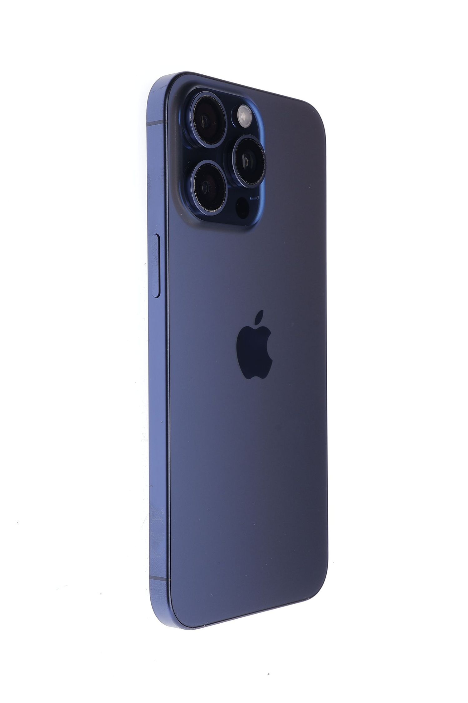 Apple iPhone 15 Pro Max 256 GB Blue Titanium - Като нов