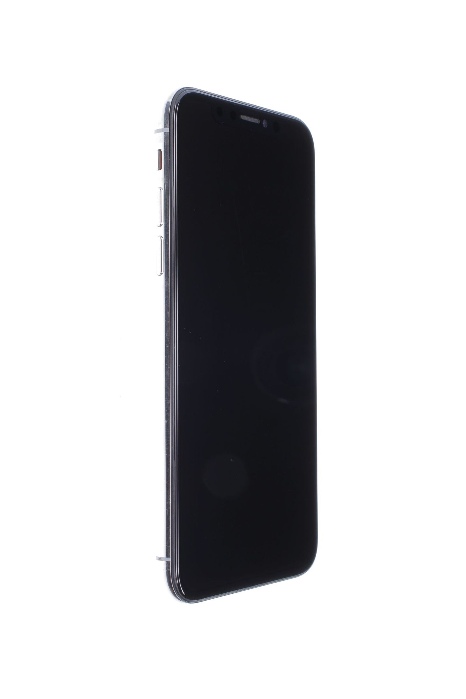 Apple iPhone X 256 GB Silver - Εξαιρετικό