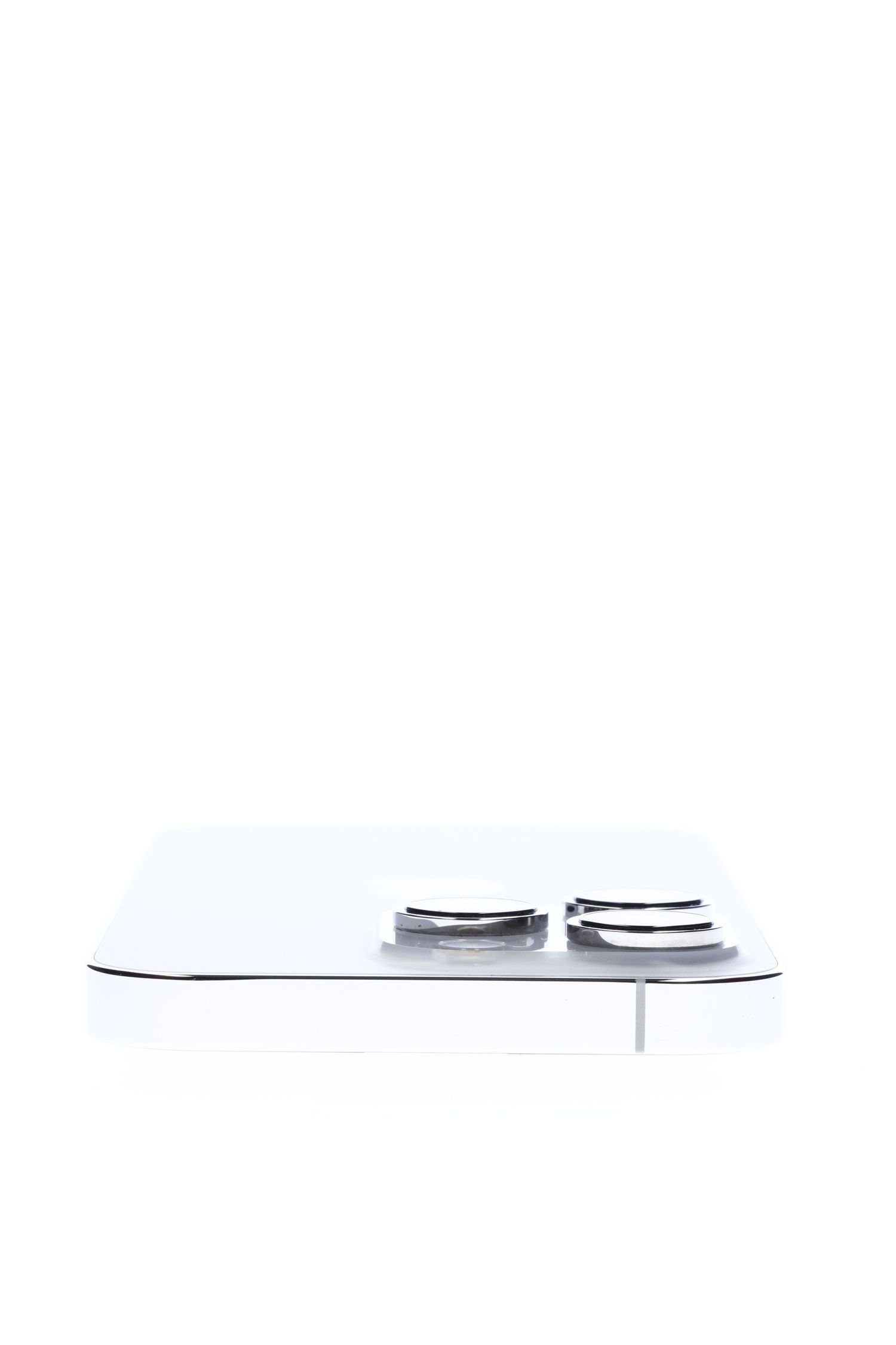Apple iPhone 14 Pro 256 GB Silver - Σαν καινούργιο