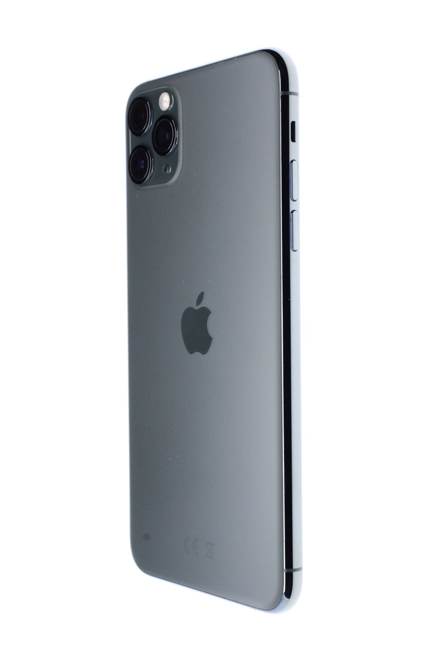 Apple iPhone 11 Pro Max 256 GB Midnight Green - Отлично