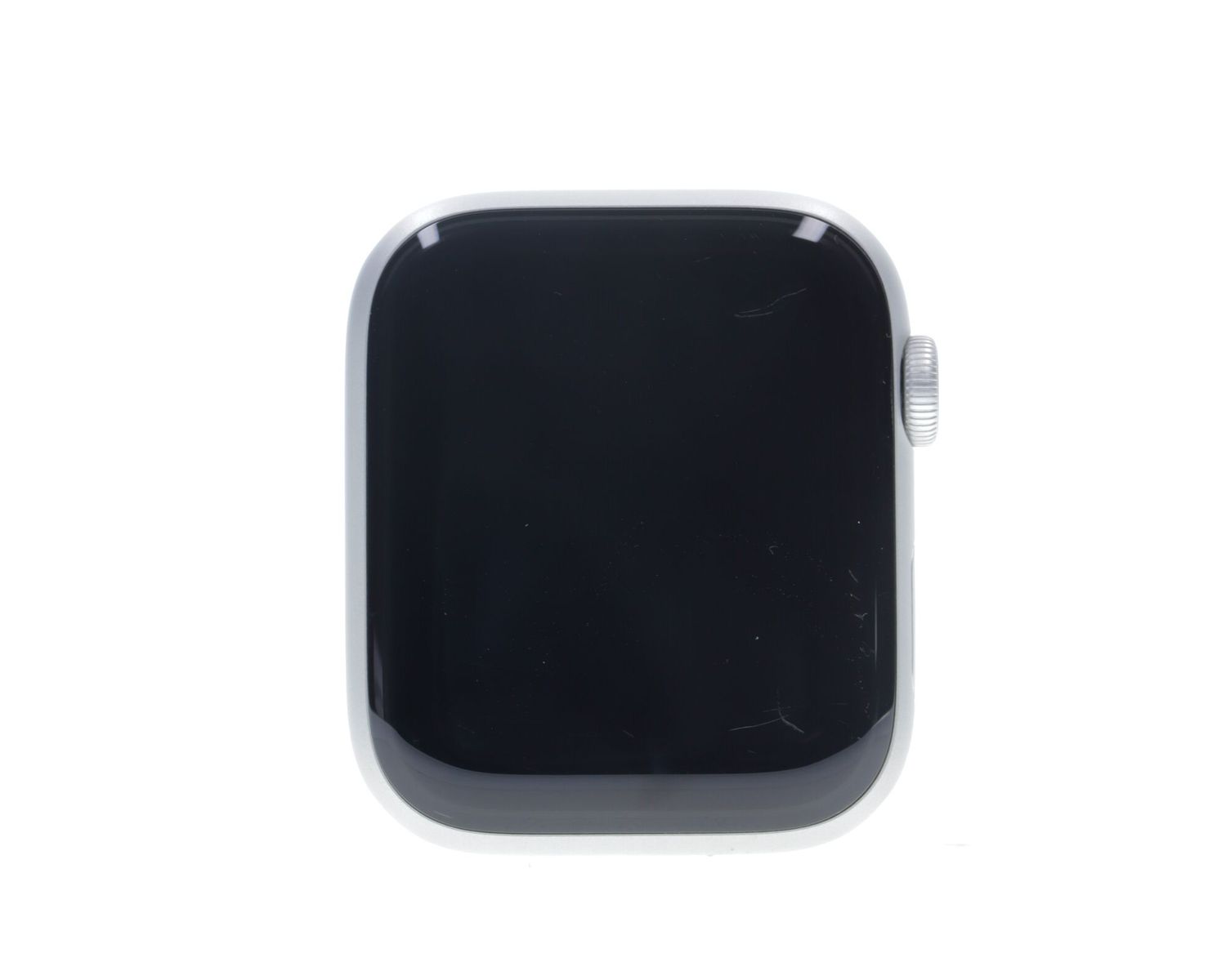 Apple Watch Series 6 2020, GPS, Aluminium 44mm Silver - Ca nou