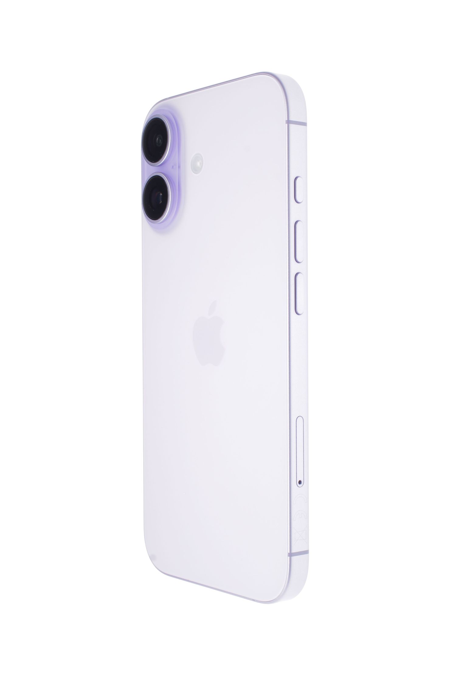 Apple iPhone 17 256 GB Lavender - Újszerű