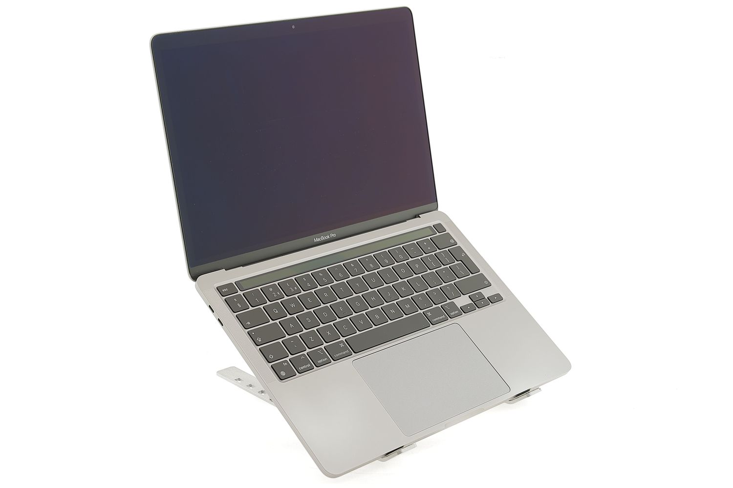 Apple MacBook Pro 13″ 2020, M1 8 Cores, 16 GB, 8 core GPU 512 GB Space Gray