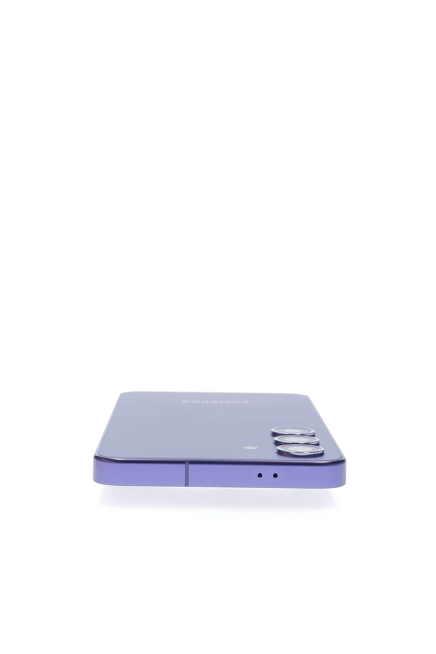 Samsung Galaxy S24 5G Dual Sim 128 GB Cobalt Violet - Újszerű