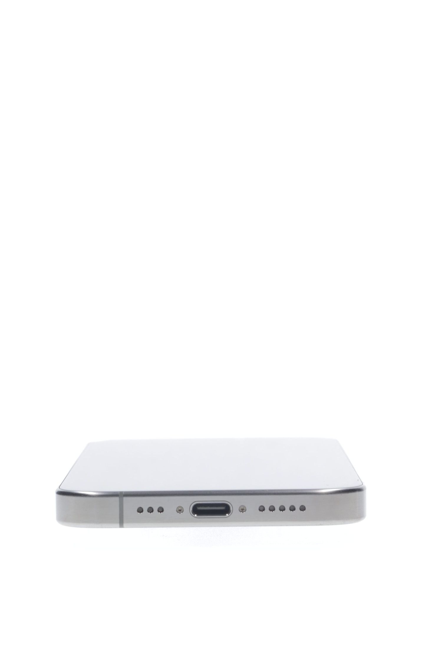 Apple iPhone 15 Pro 128 GB Natural Titanium - Foarte bun