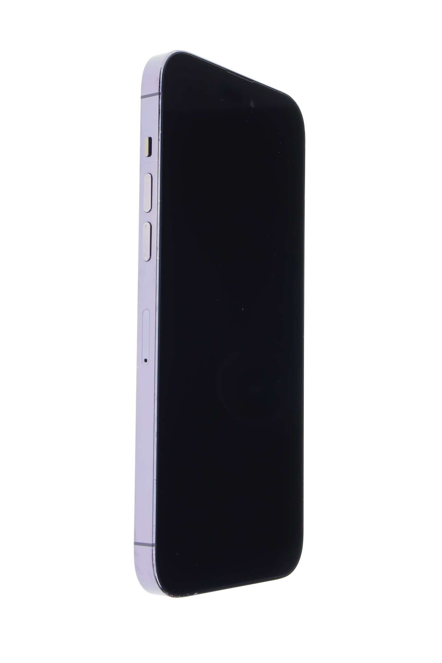 Apple iPhone 14 Pro Max 128 GB Deep Purple - Excelent
