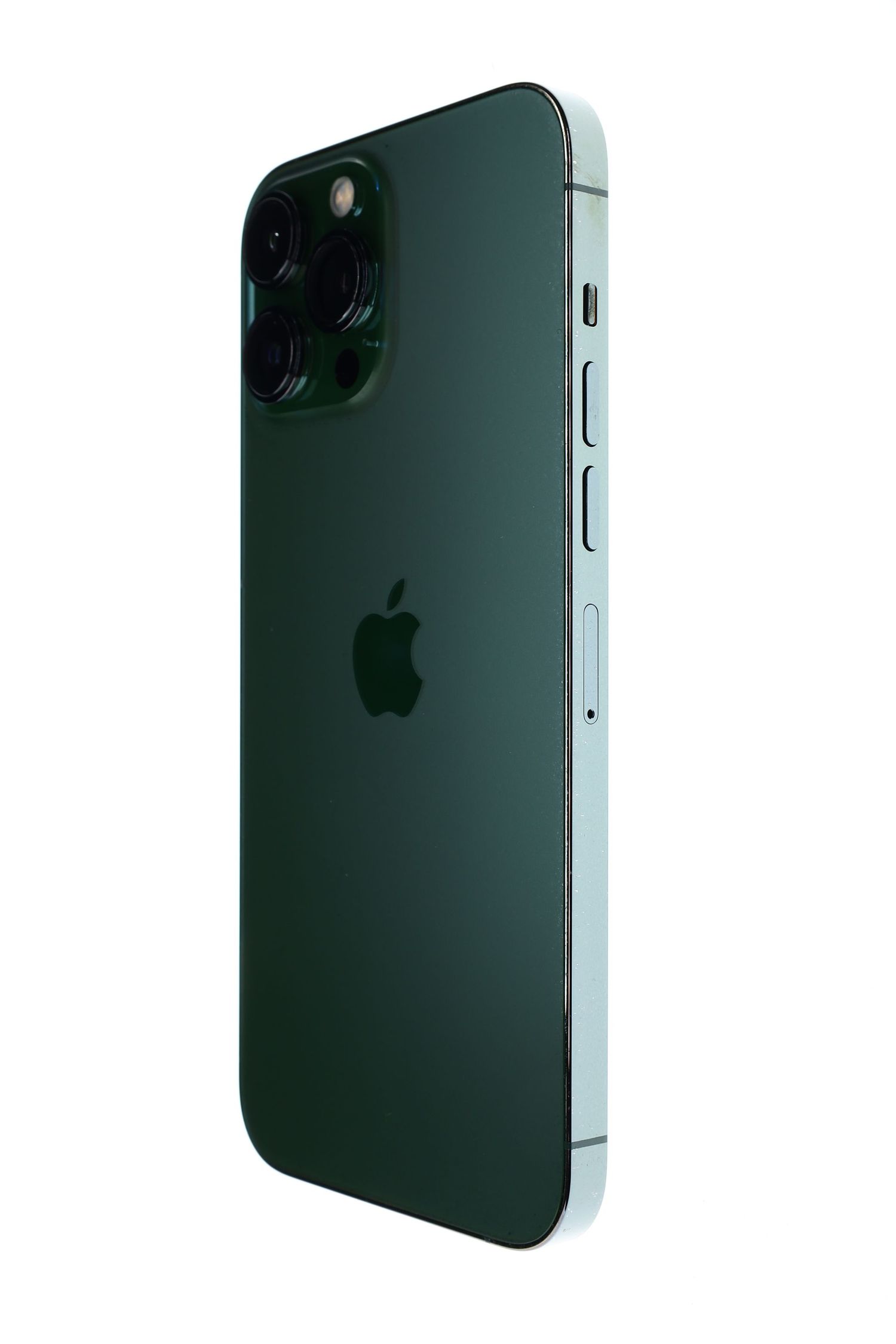 Apple iPhone 13 Pro Max 128 GB Green - Foarte bun