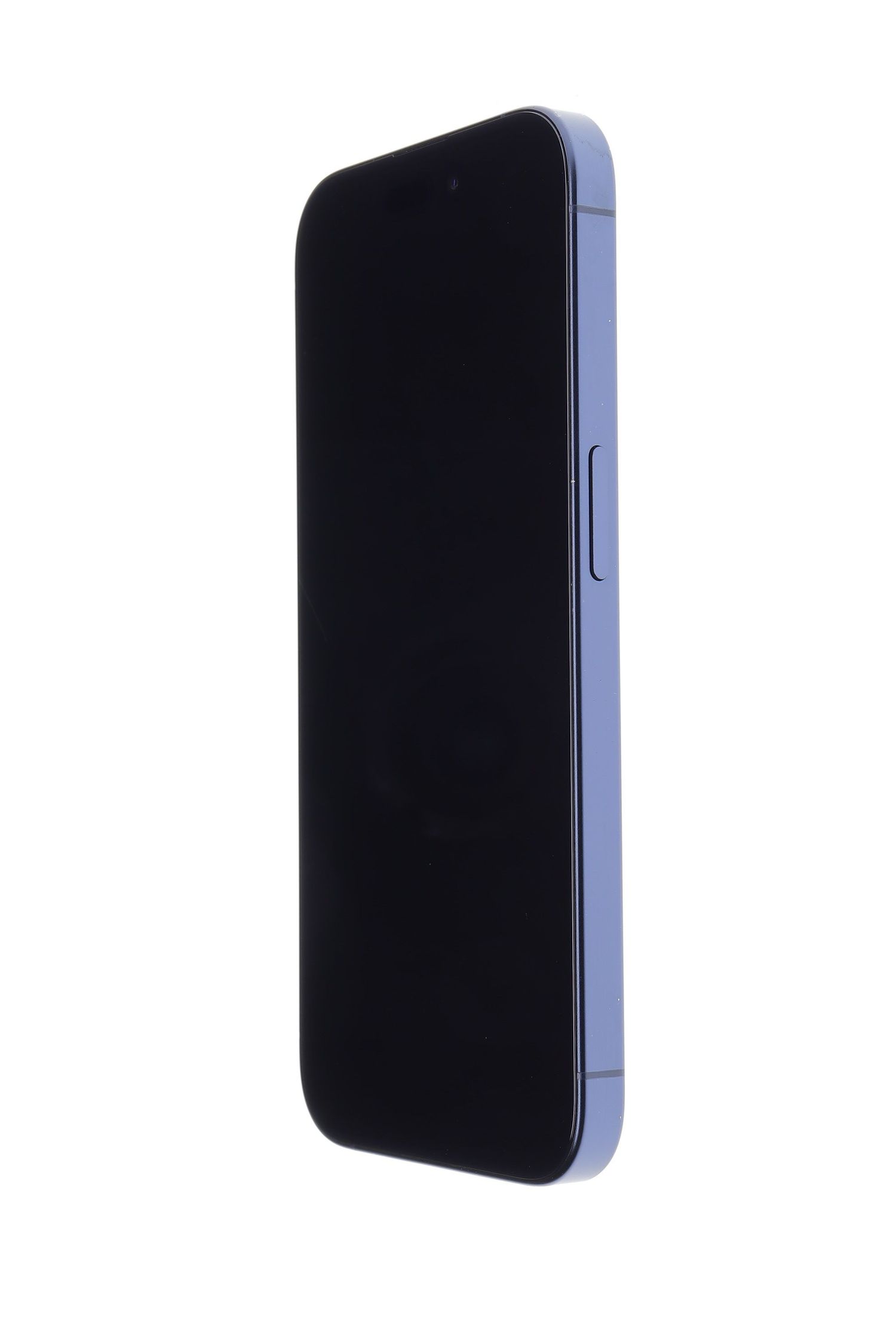 Apple iPhone 15 Pro 128 GB Blue Titanium