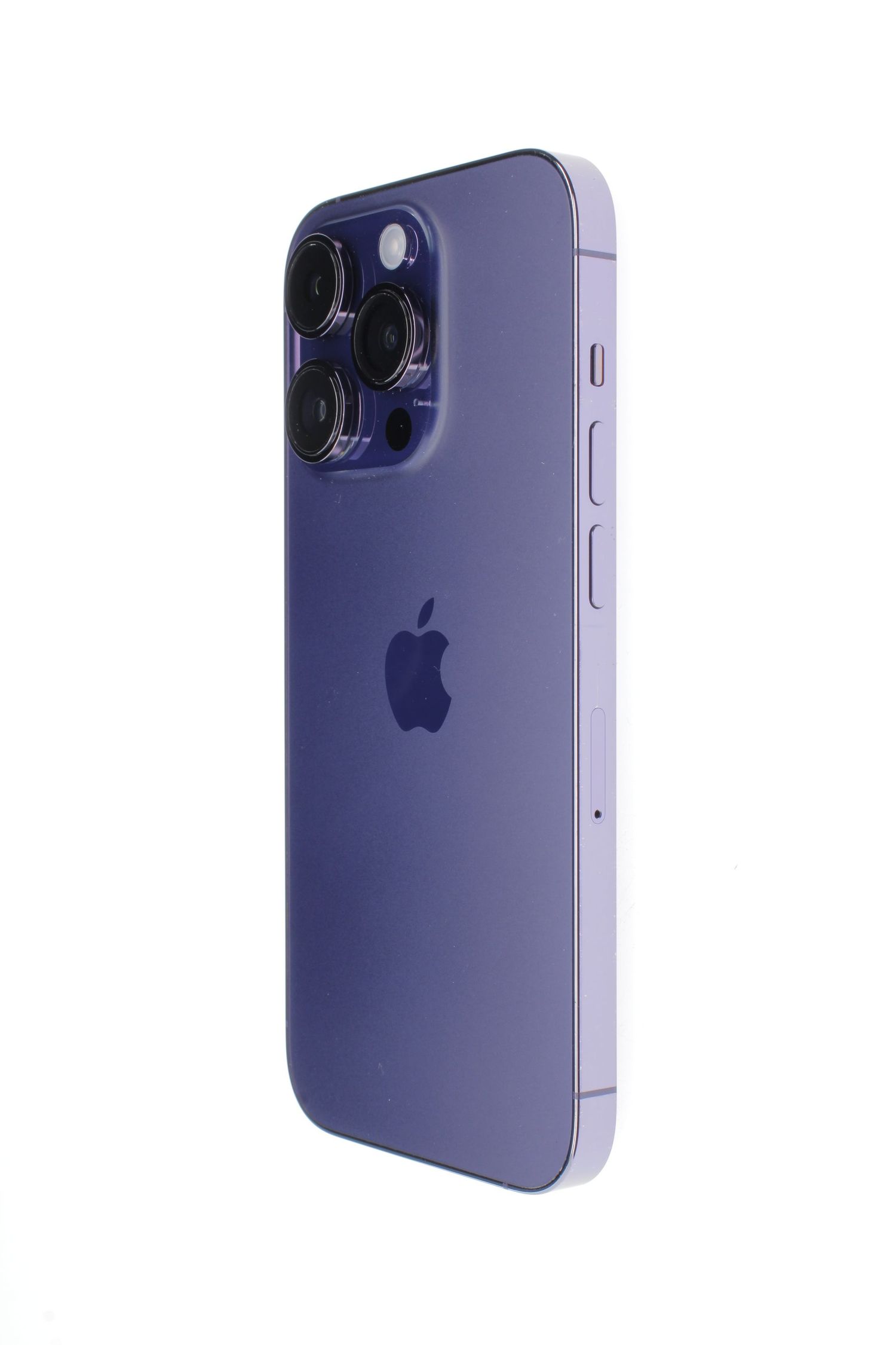 Apple iPhone 14 Pro 256 GB Deep Purple - Много добро