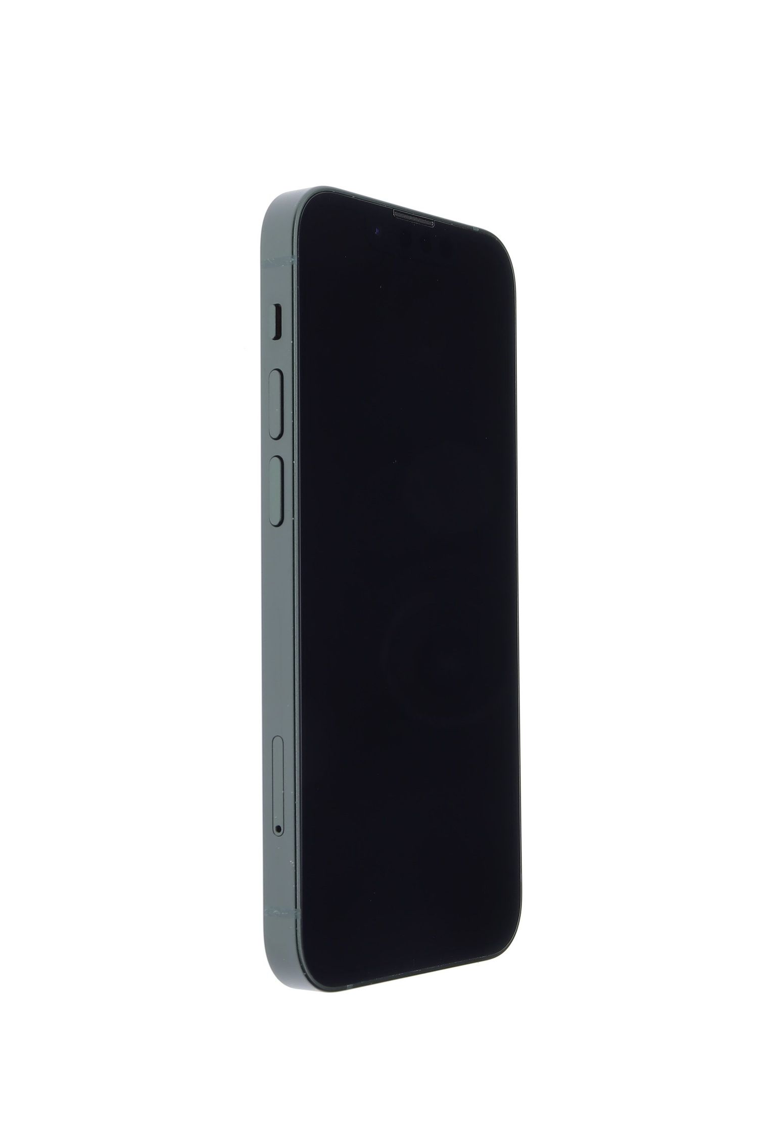 Apple iPhone 13 mini 128 GB Green - Kiváló