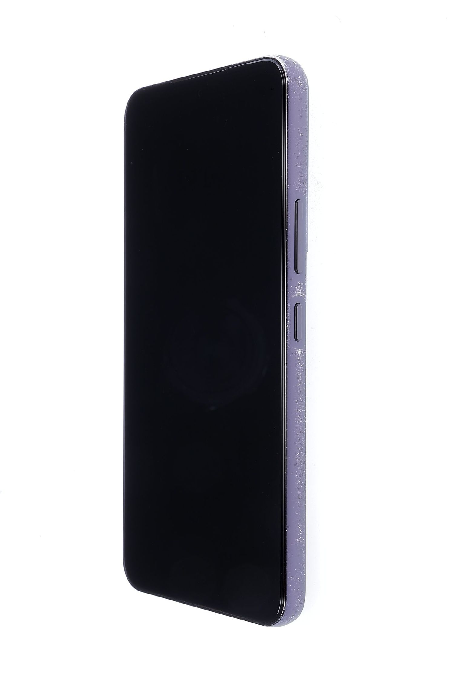 Samsung Galaxy S22 5G Dual Sim 256 GB Phantom Black - Nagyon jó