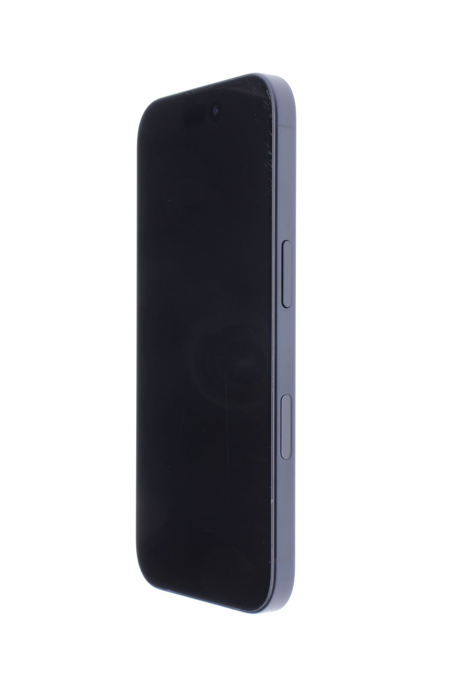 Apple iPhone 16 256 GB Black - Foarte bun