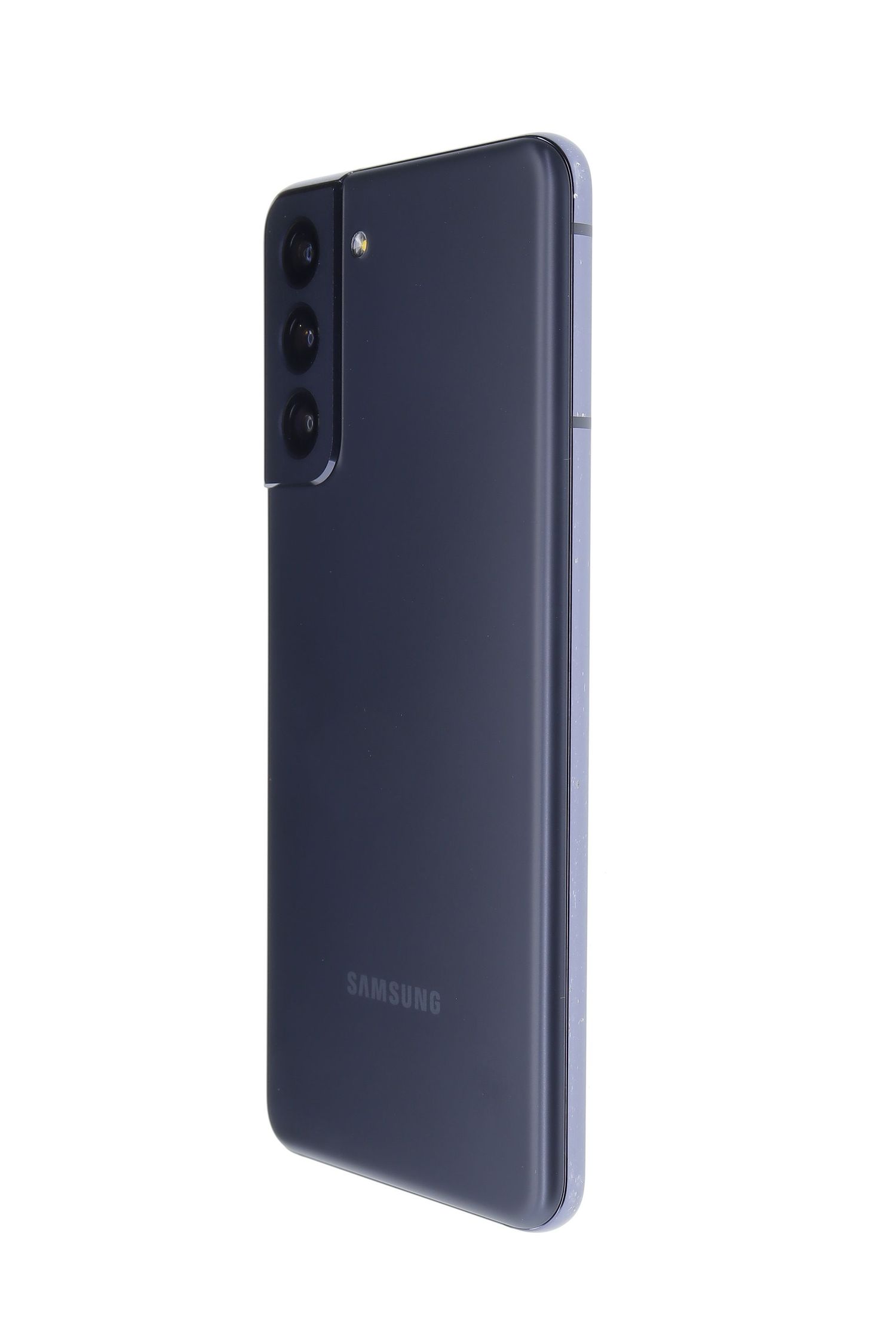 Samsung Galaxy S21 5G Dual Sim 256 GB Gray - Εξαιρετικό