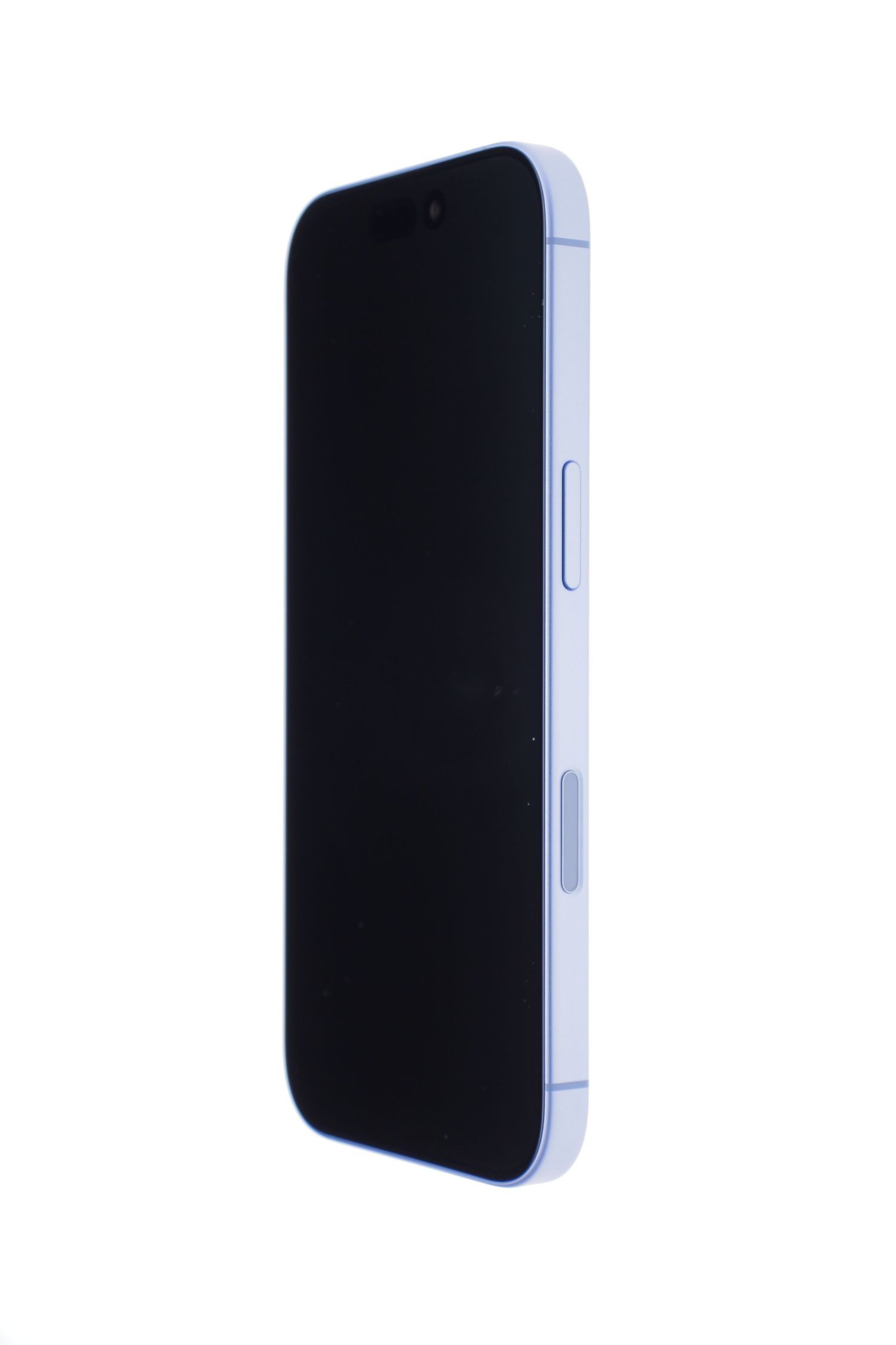 Apple iPhone 17 256 GB Mist Blue - Като нов