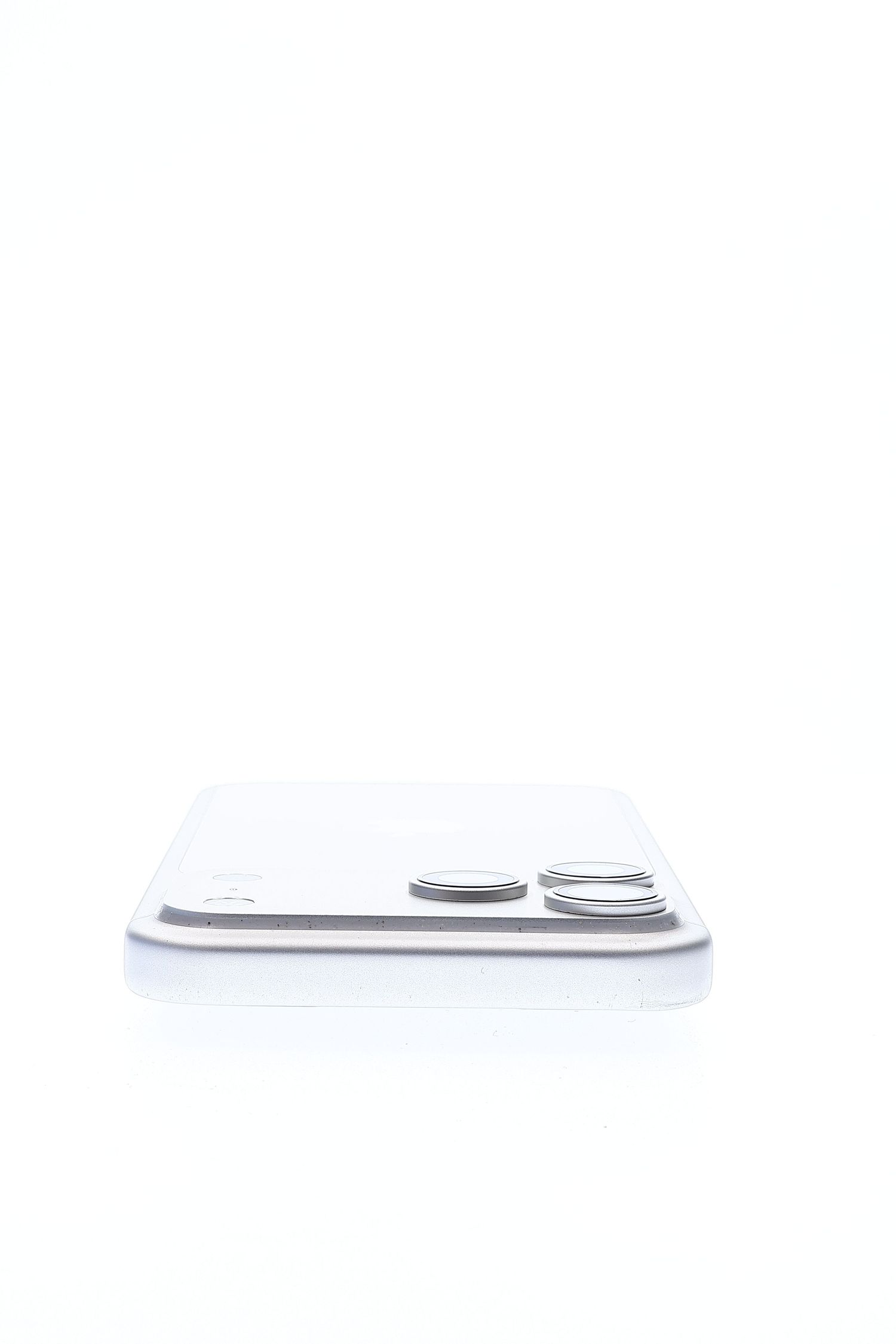 Apple iPhone 17 Pro Max 256 GB Silver - Bun