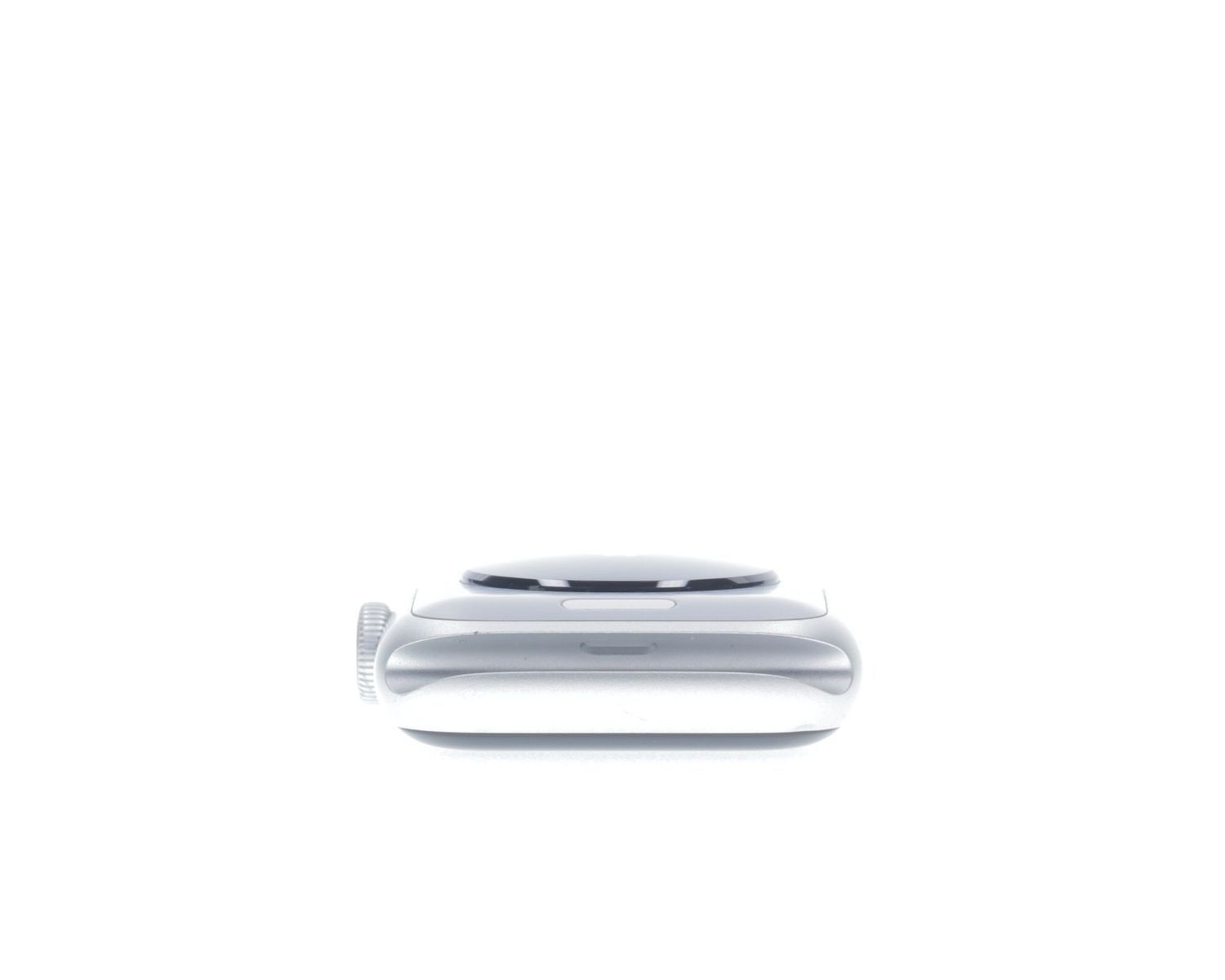 Apple Watch SE 2022, GPS + Cellular, Aluminium 40mm Silver - Εξαιρετικό