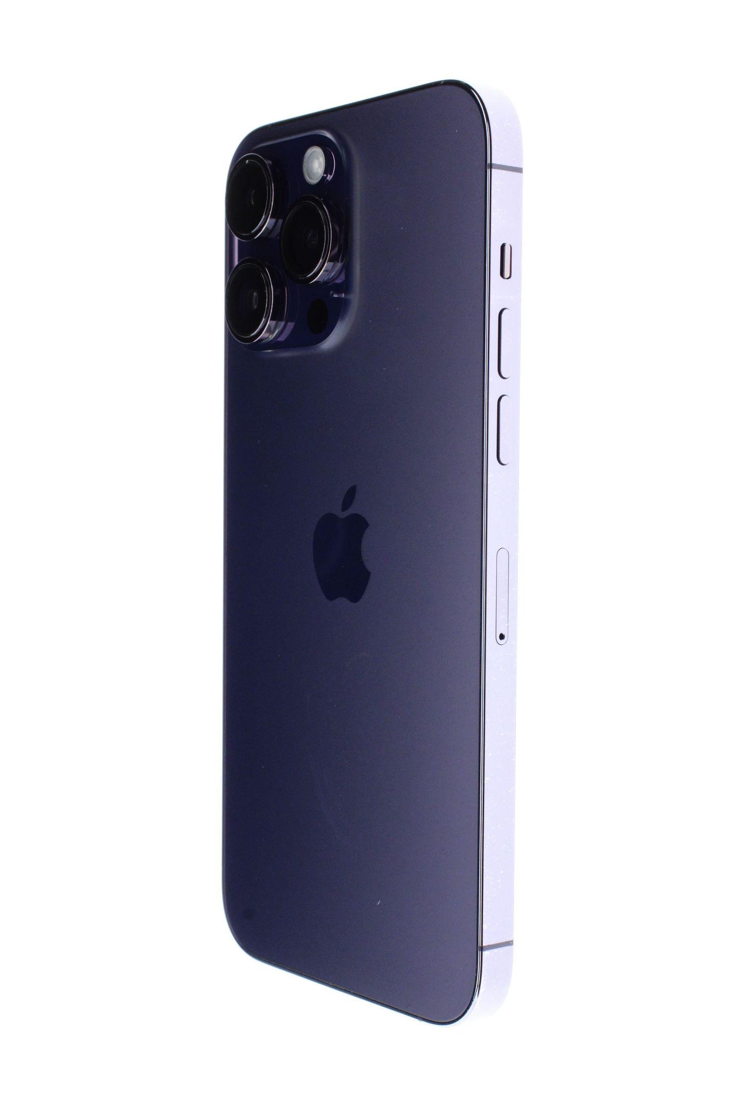 Apple iPhone 14 Pro Max 128 GB Deep Purple - Excelent