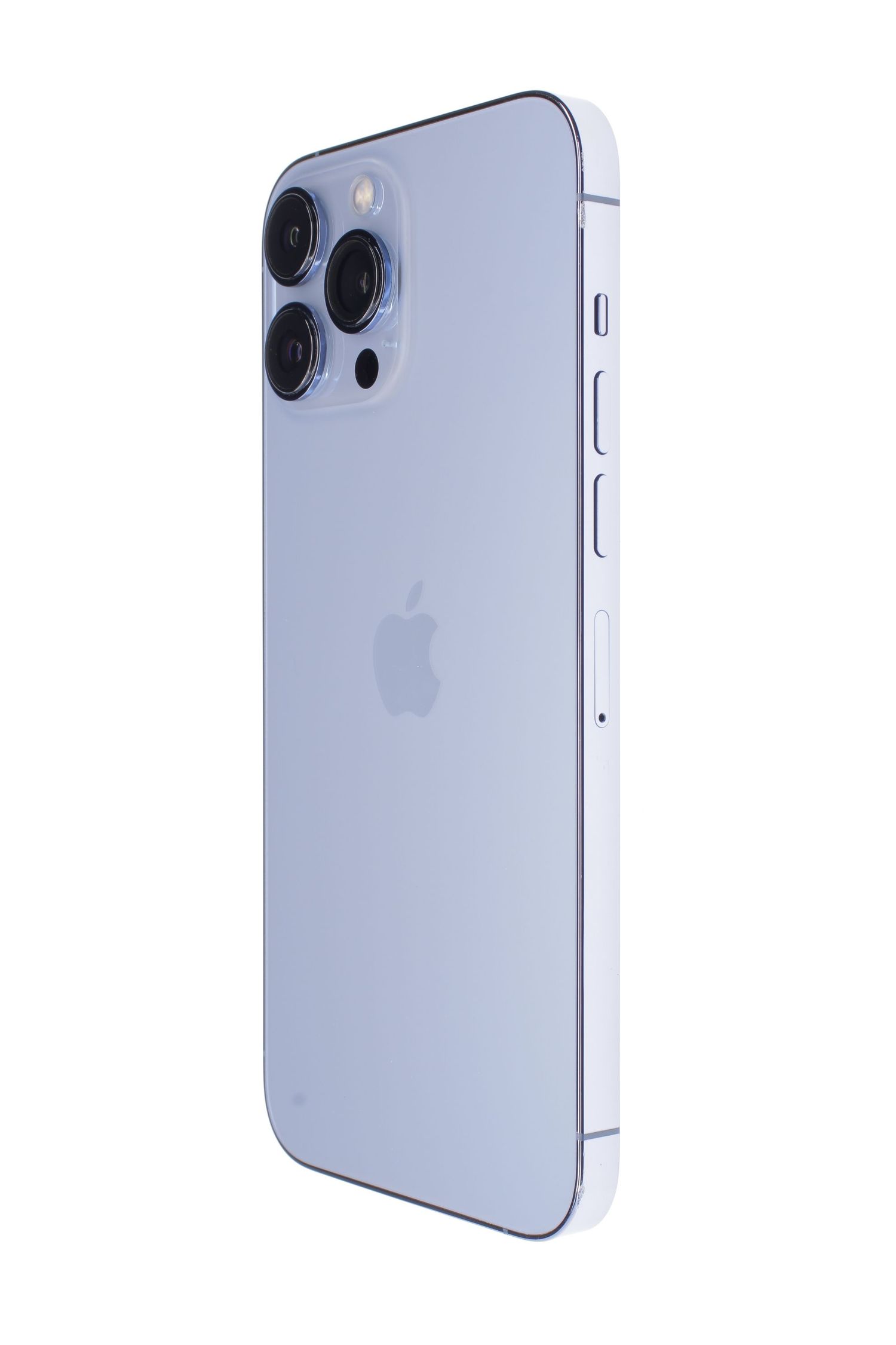 Apple iPhone 13 Pro Max, Sierra Blue, 128 GB - de la 1.829 lei