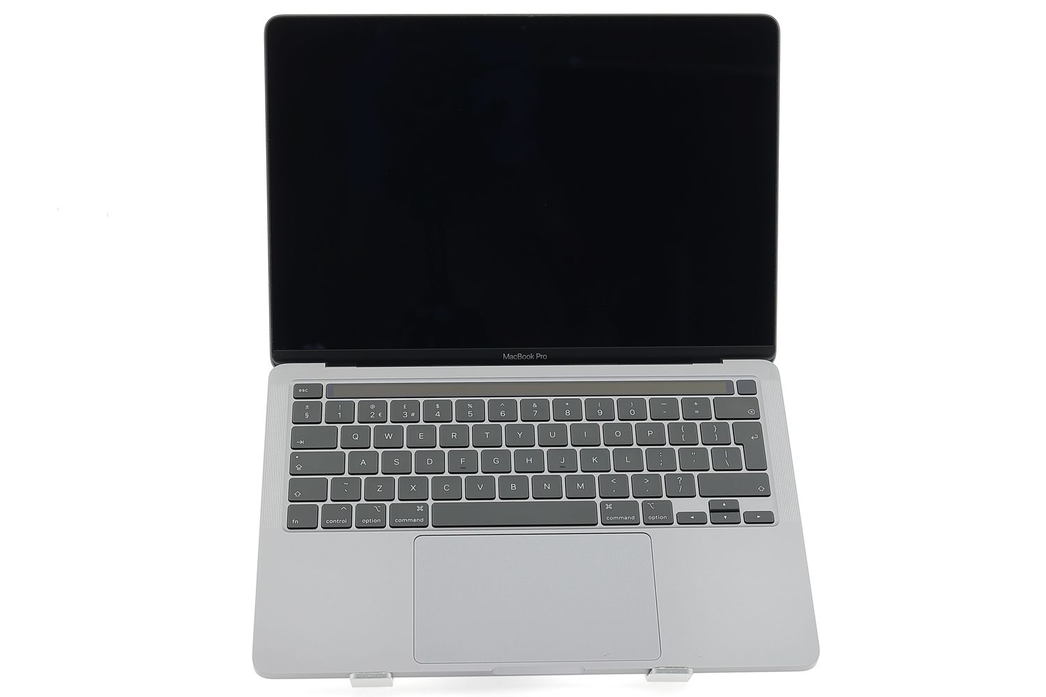 Apple MacBook Pro 13″ Touch Bar 2020, i5 2 GHz, 16 GB, Intel Iris Plus Graphics 1 TB Space Gray - Ca nou