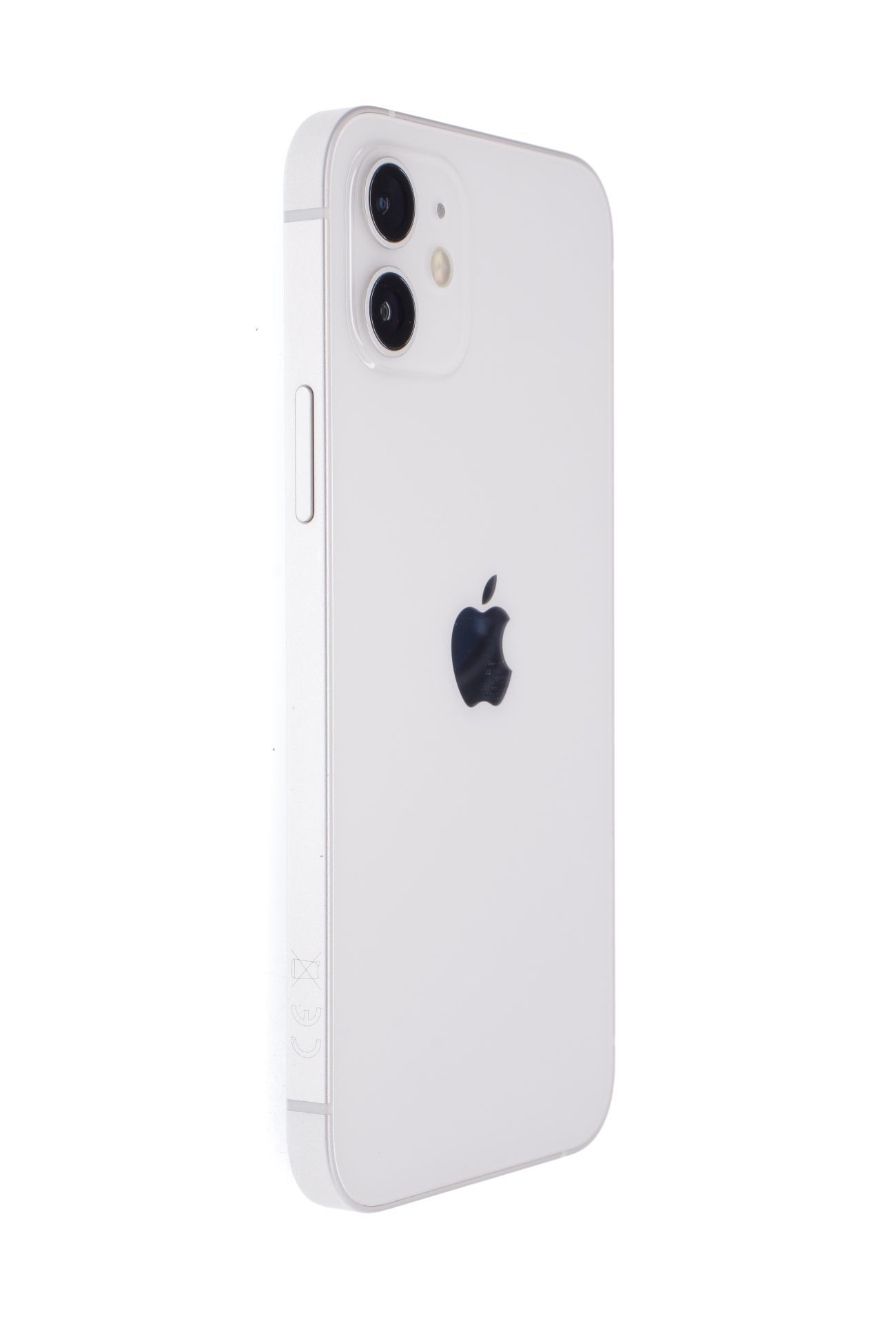 Apple iPhone 12 64 GB White - Kiváló
