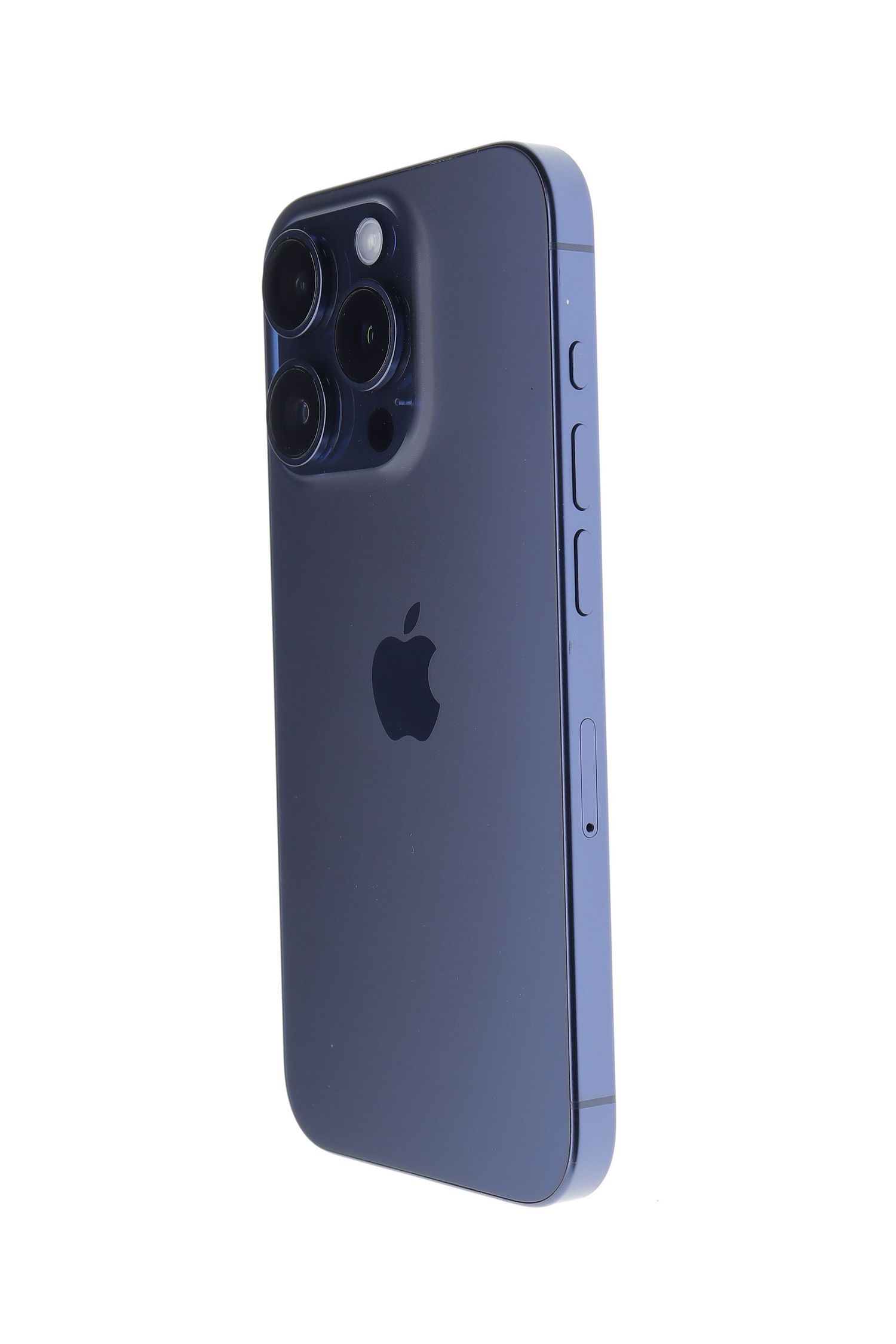 Apple iPhone 15 Pro 256 GB Blue Titanium - Ca nou