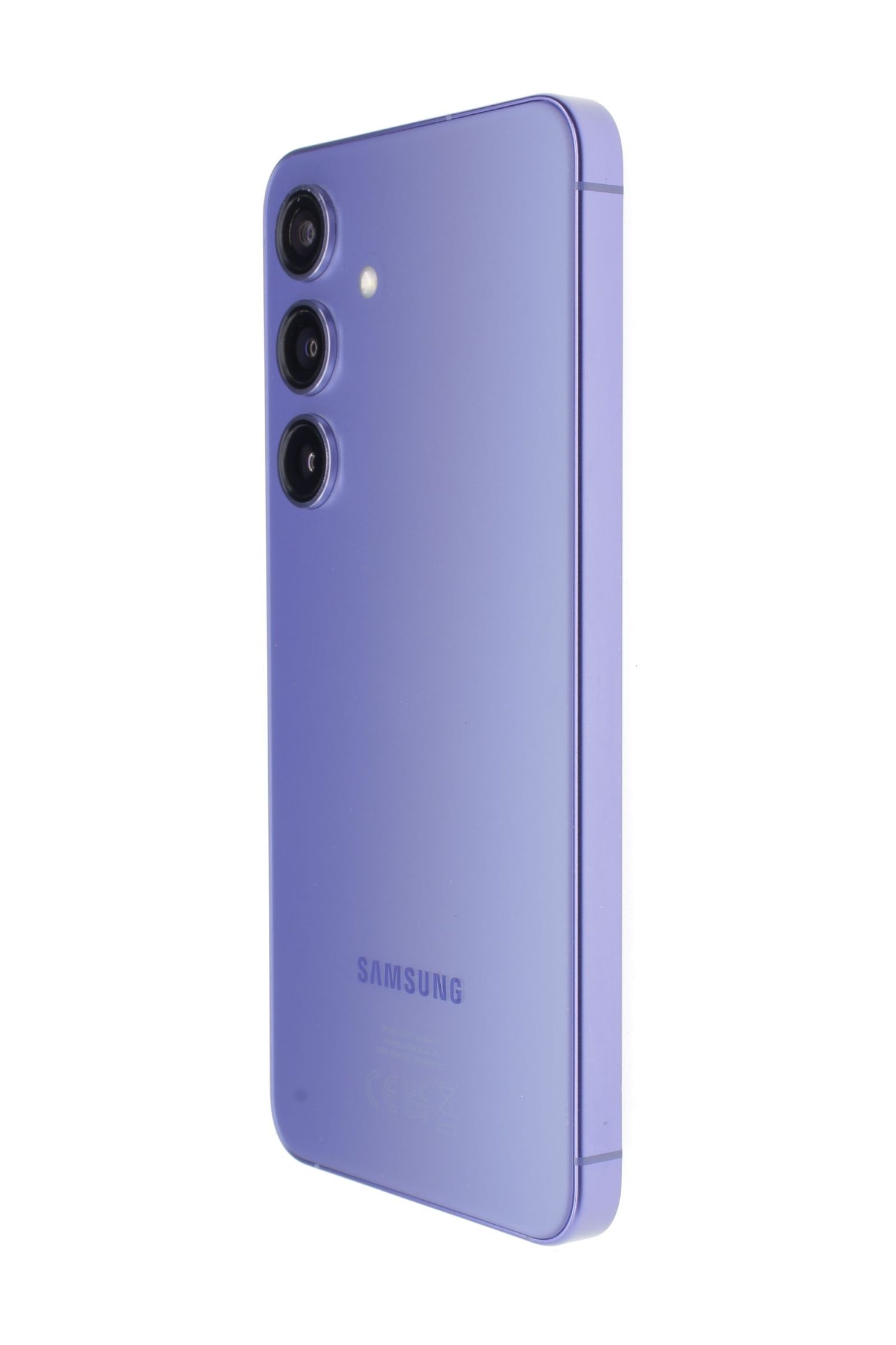 Samsung Galaxy S24 5G Dual Sim 256 GB Cobalt Violet