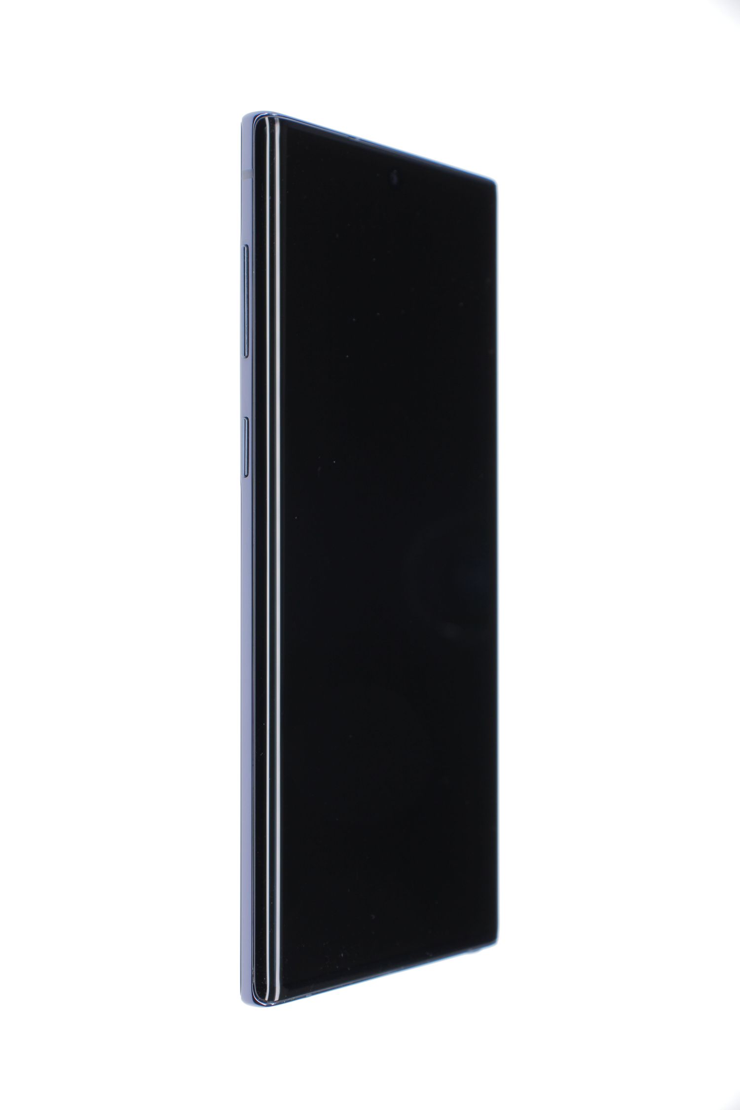 Samsung Galaxy Note 10 256 GB Aura Black - Nagyon jó