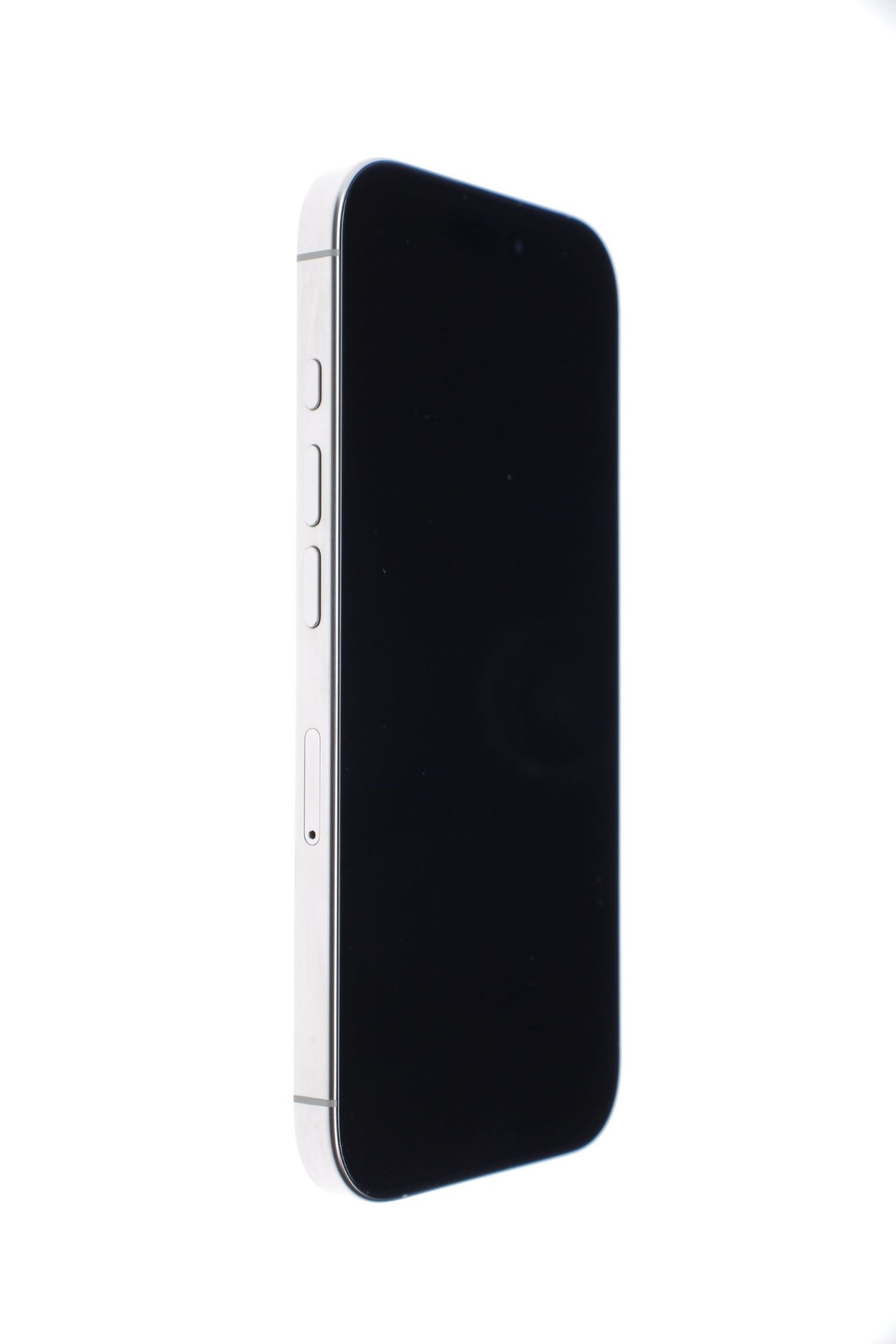 Apple iPhone 16 Pro, Natural Titanium, 128 GB - de la 3.249 lei