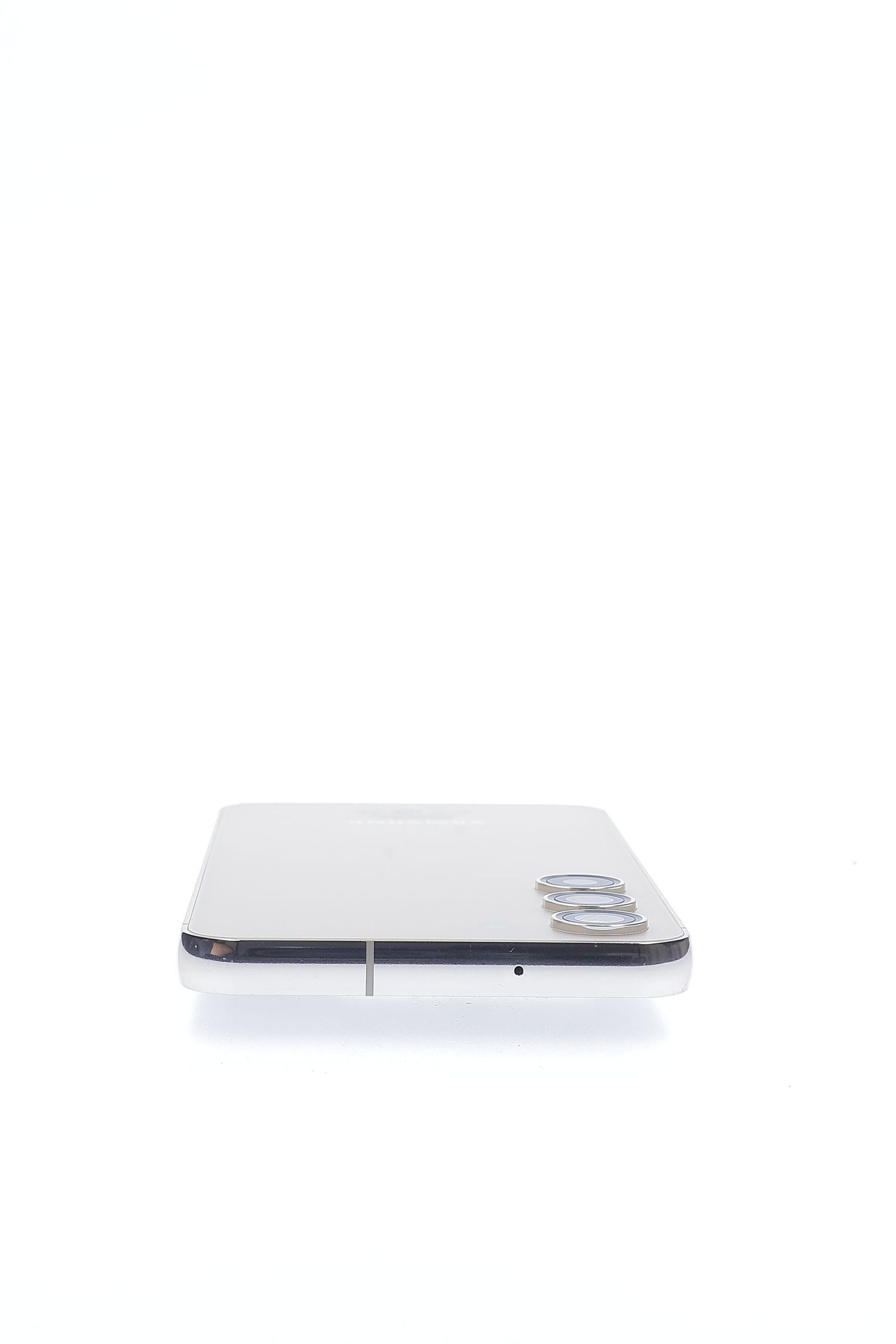 Samsung Galaxy S23 5G Dual Sim 128 GB Cream - Като нов