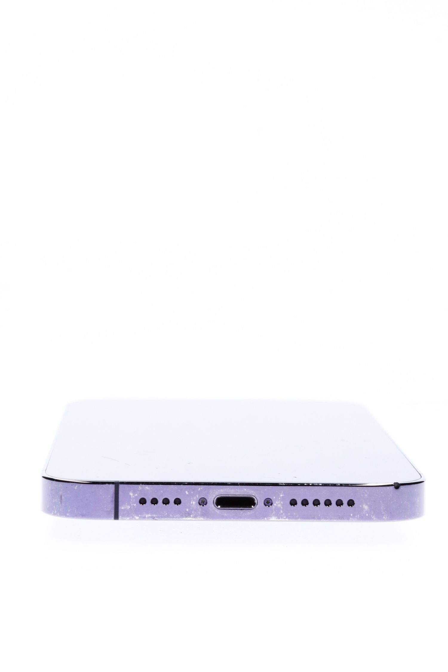 Apple iPhone 14 Pro Max 128 GB Deep Purple - Bun